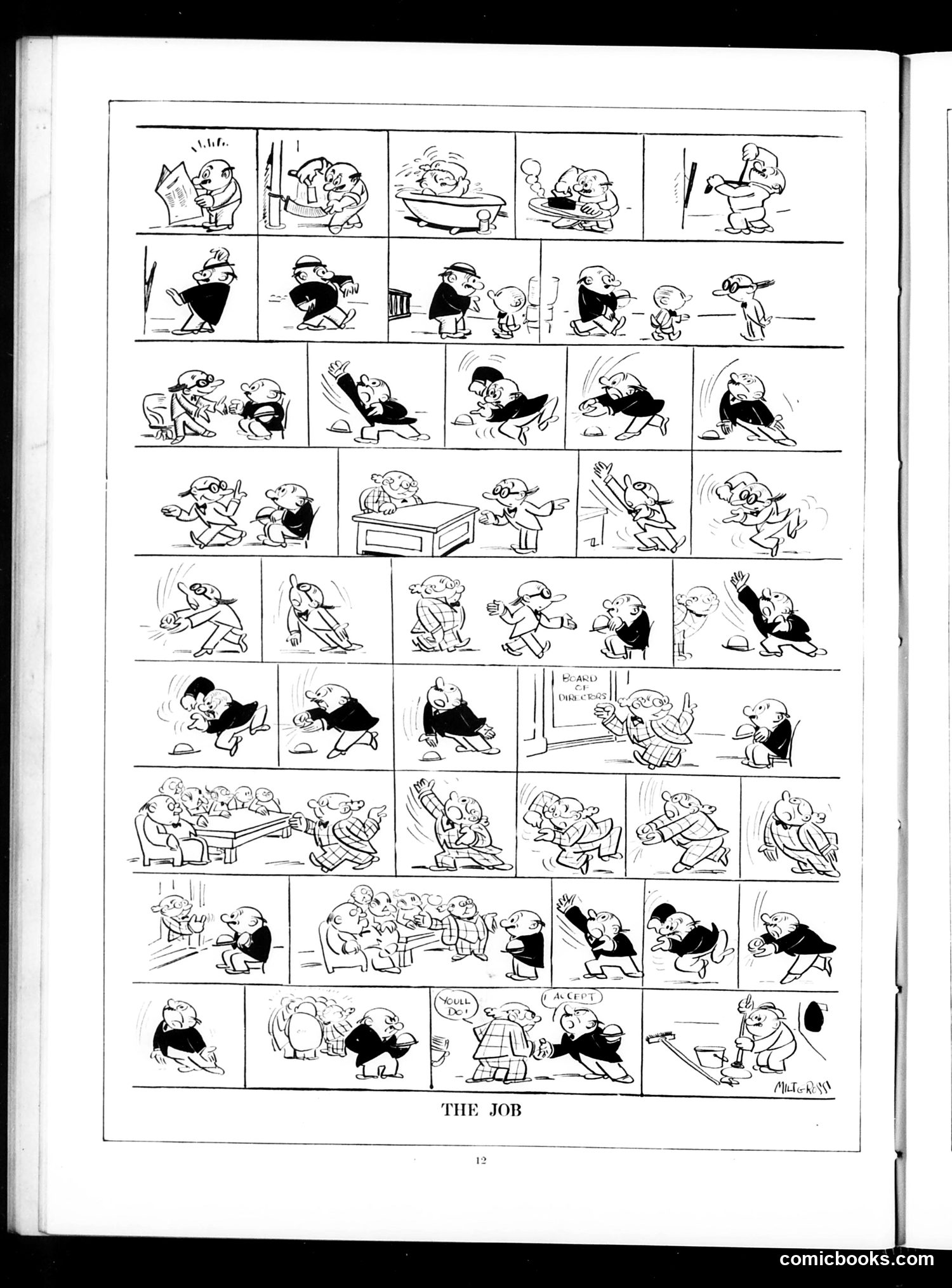 Judge — November 1, 1924 — page 14 of 36