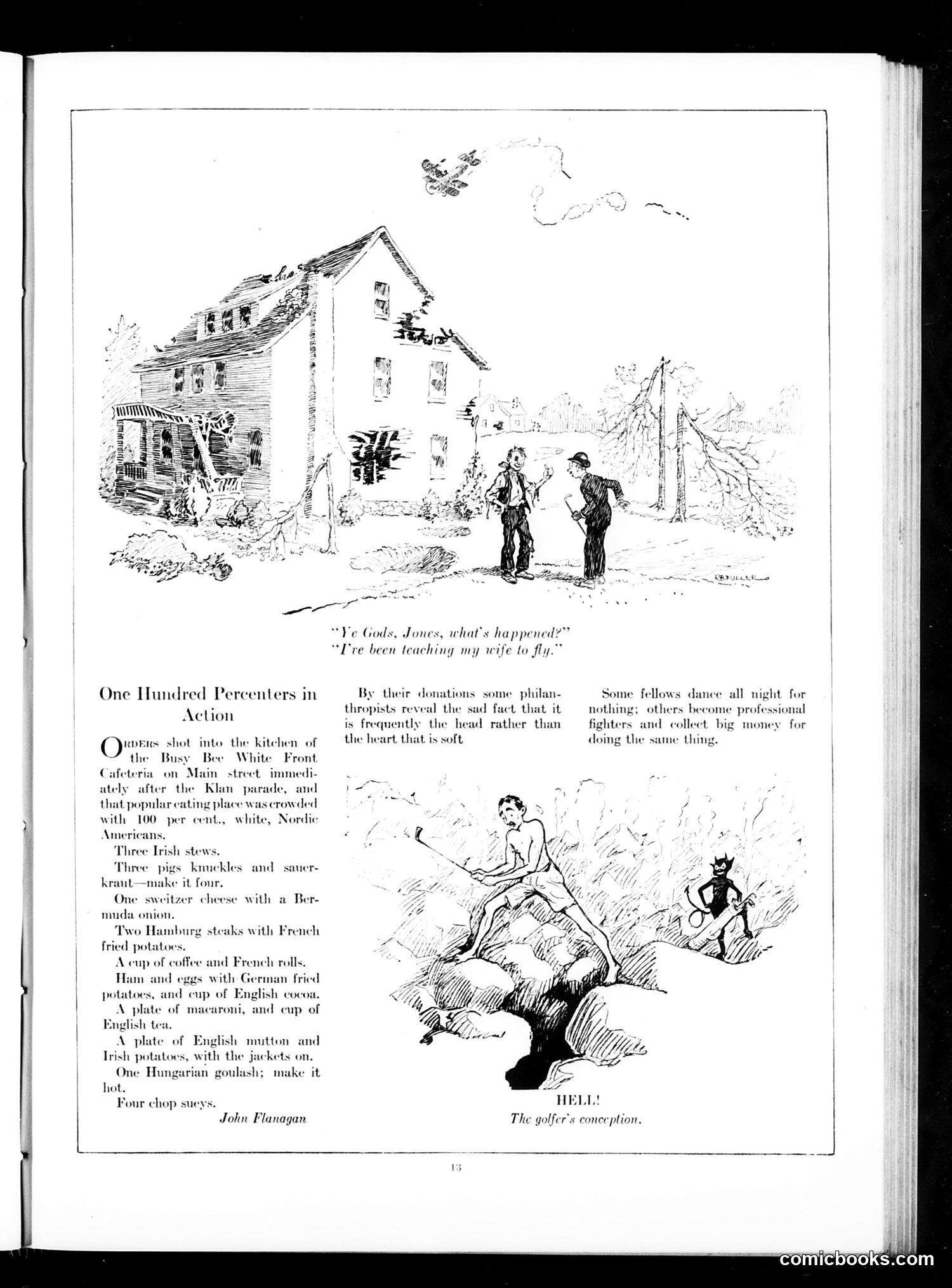 Judge — November 1, 1924 — page 15 of 36