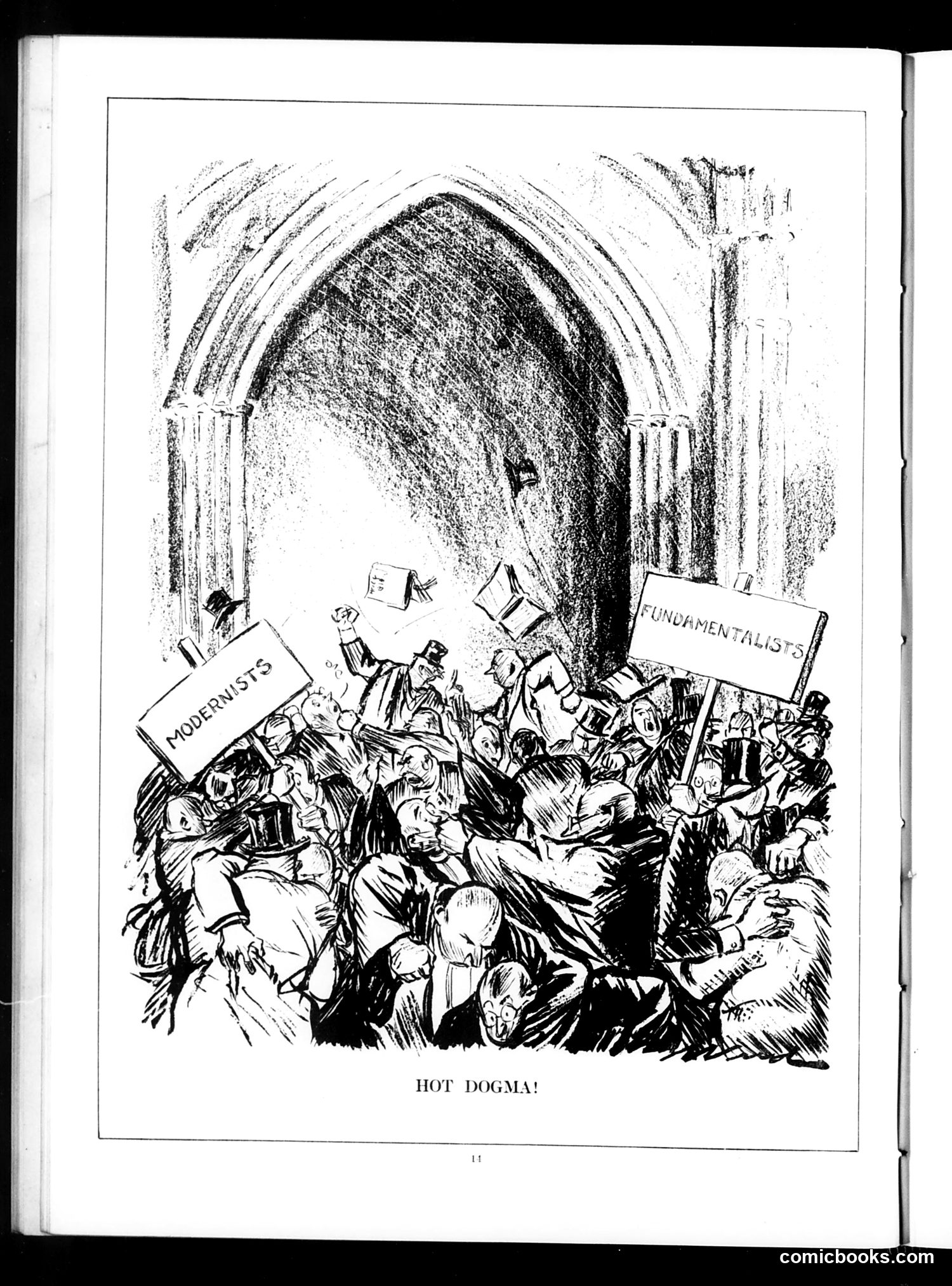 Judge — November 1, 1924 — page 16 of 36