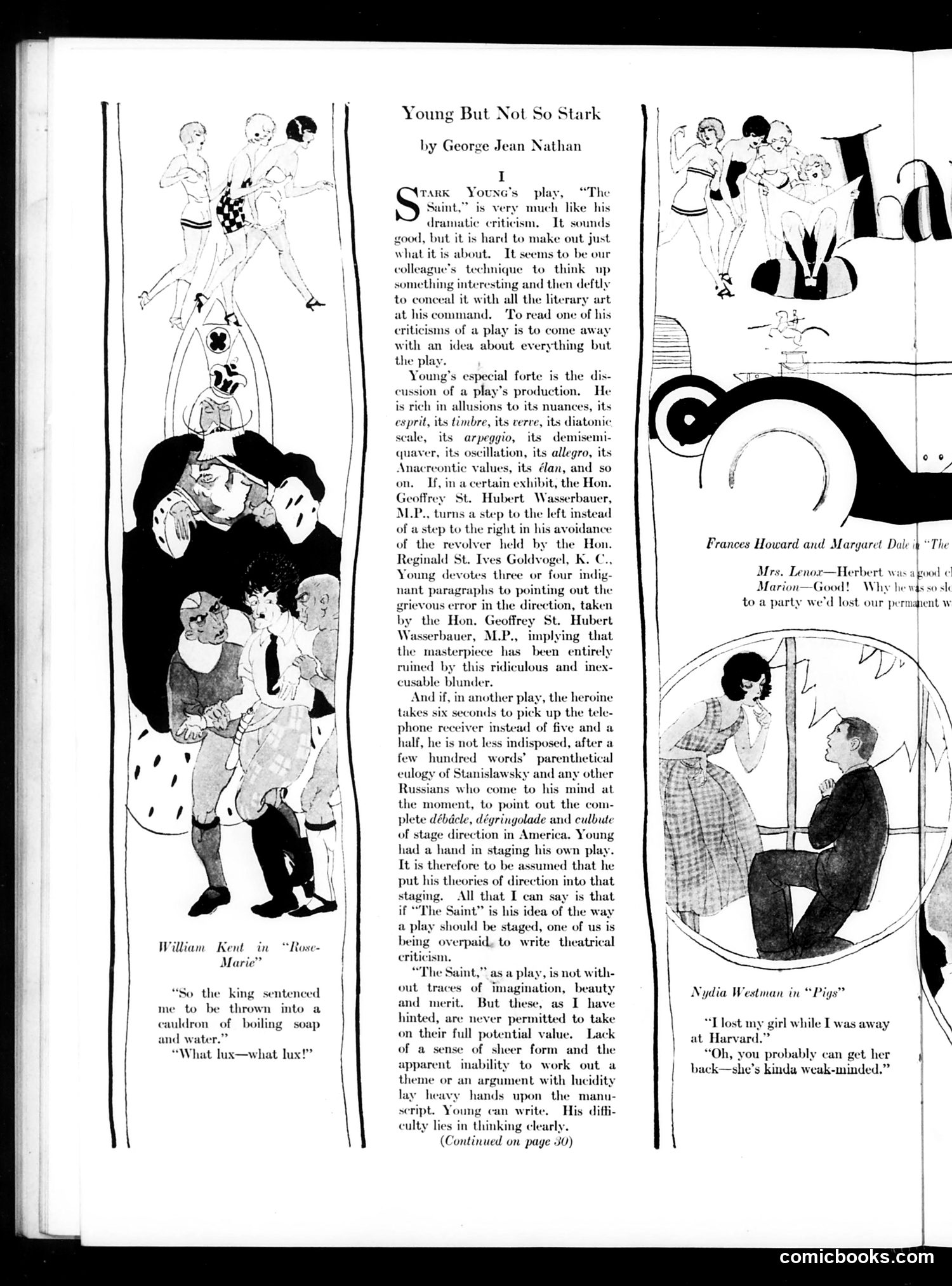 Judge — November 1, 1924 — page 18 of 36