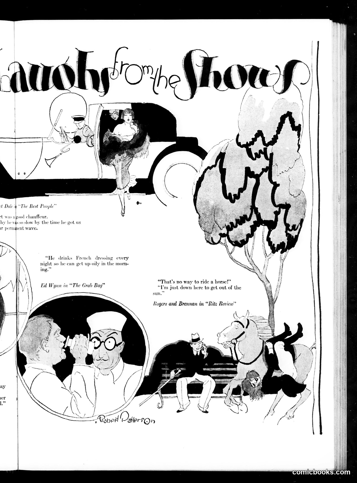 Judge — November 1, 1924 — page 19 of 36