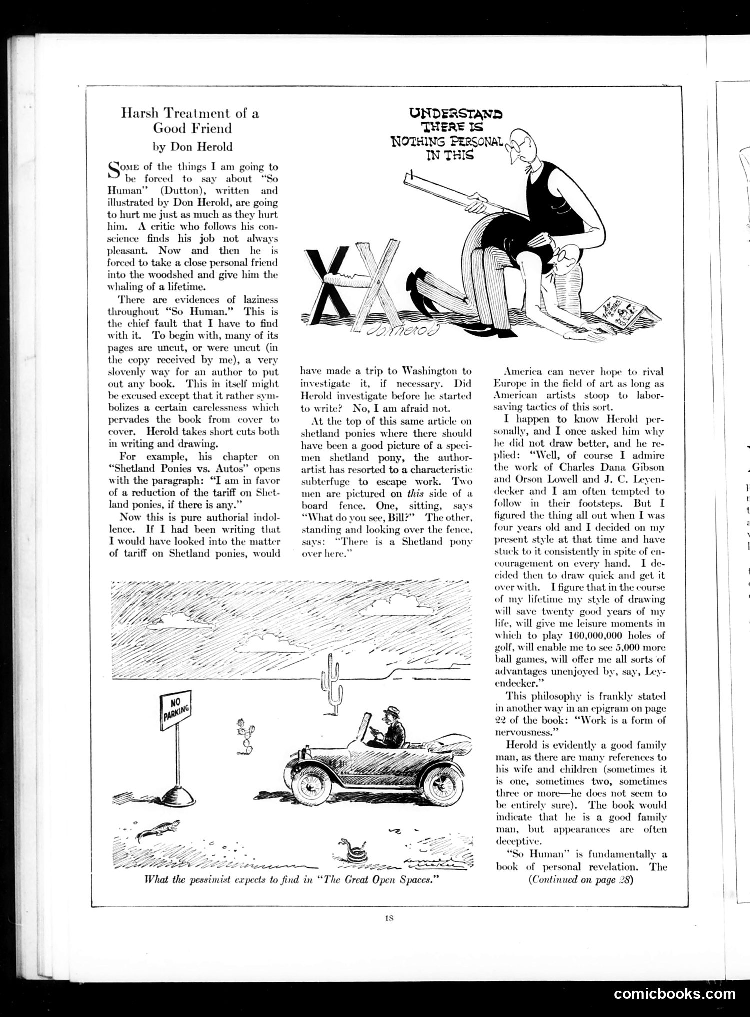 Judge — November 1, 1924 — page 20 of 36