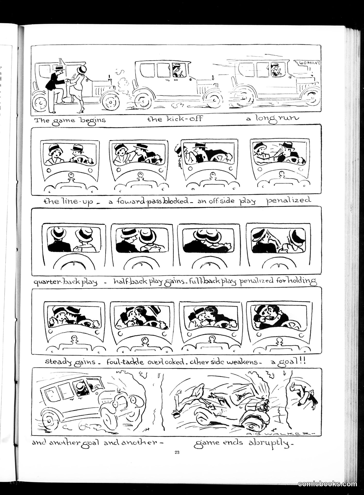 Judge — November 1, 1924 — page 25 of 36
