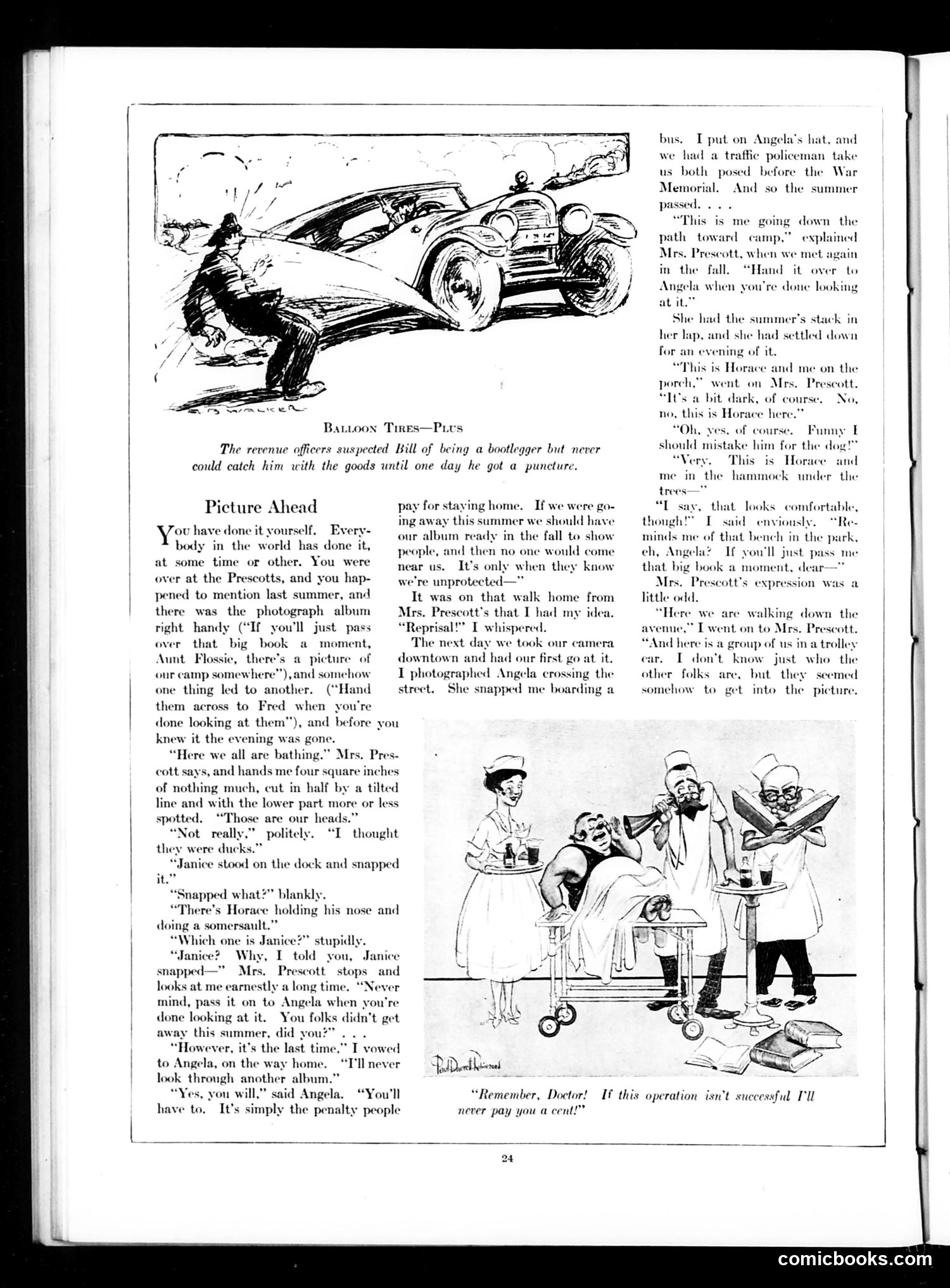 Judge — November 1, 1924 — page 26 of 36