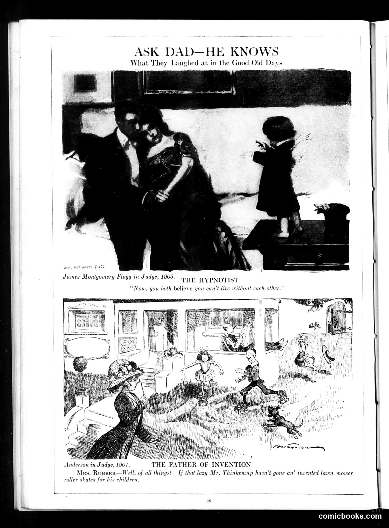 Judge — November 1, 1924 — page 28 of 36