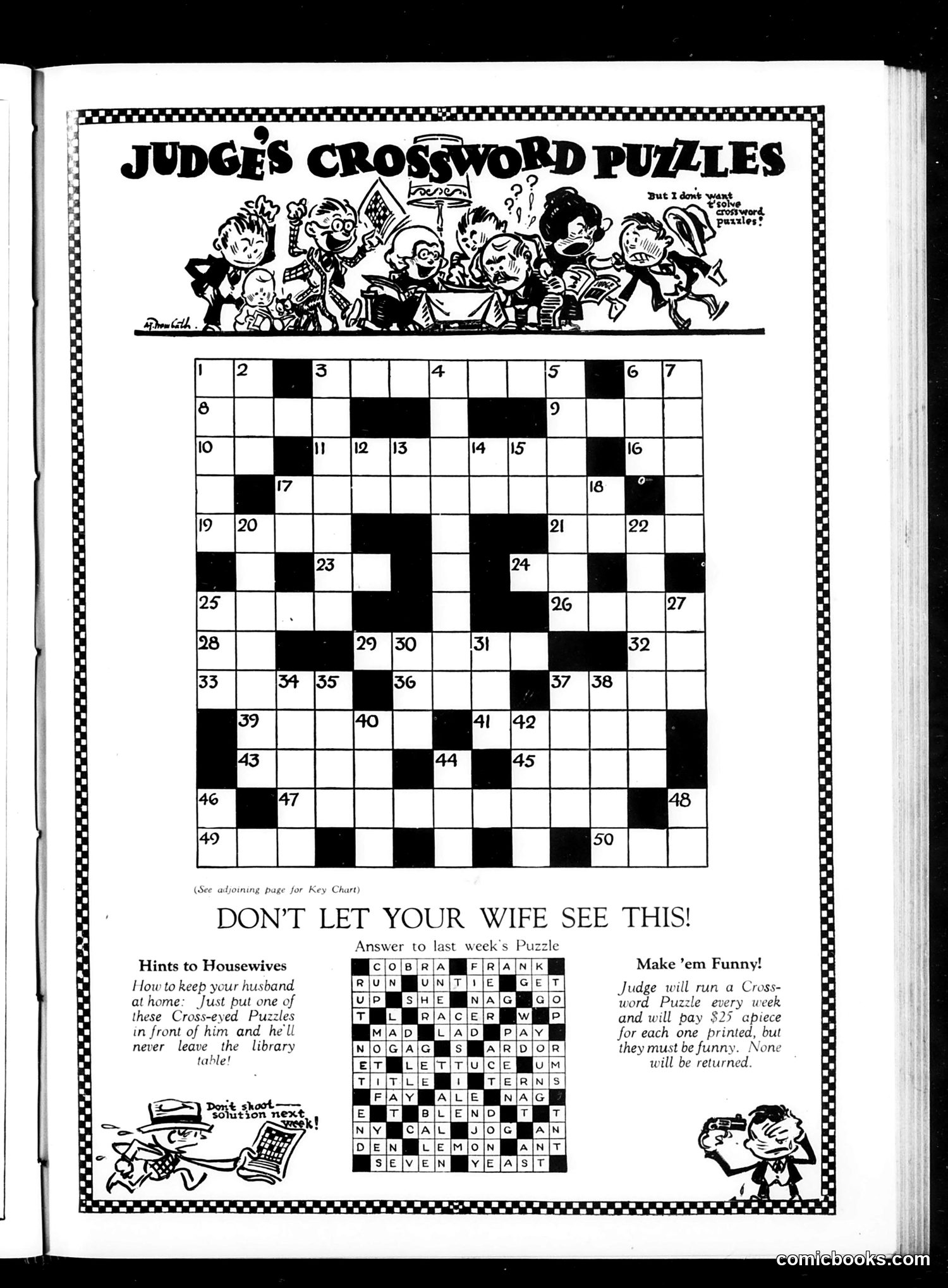 Judge — November 1, 1924 — page 35 of 36