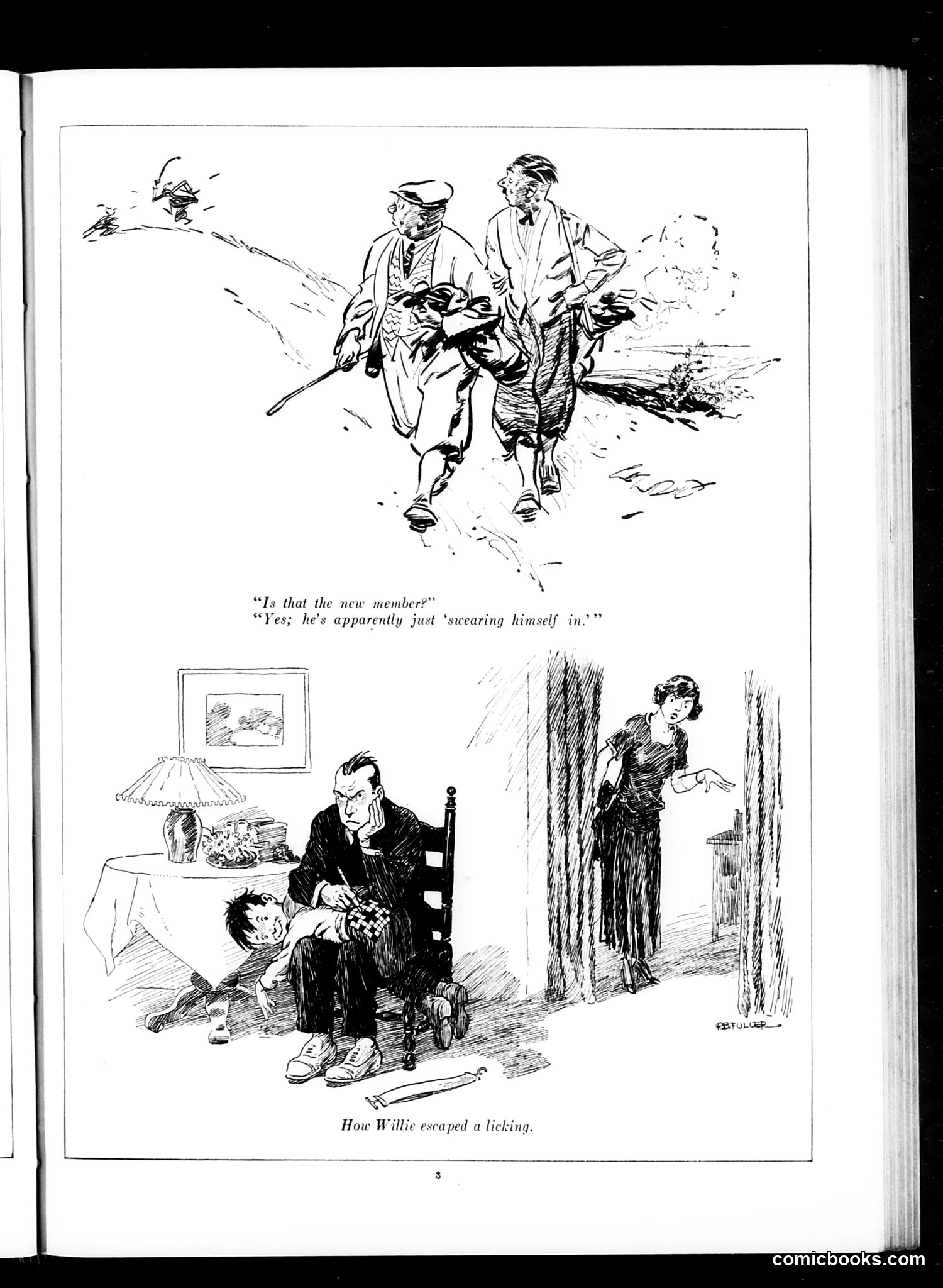 Judge — November 8, 1924 — page 5 of 36