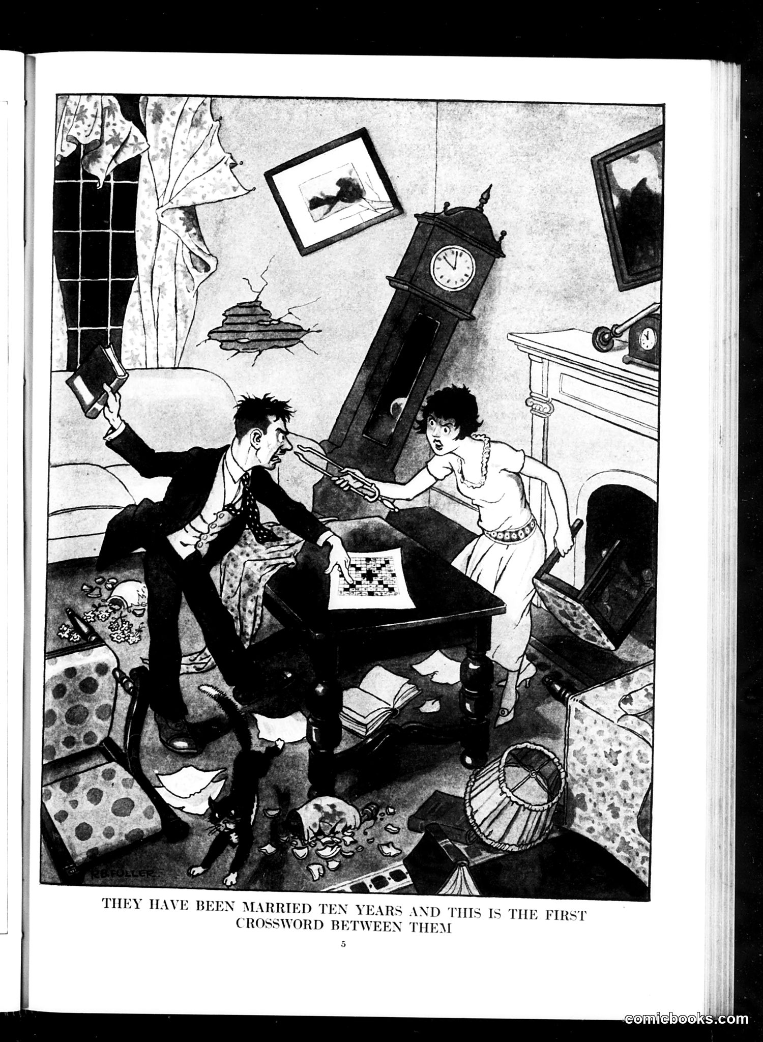 Judge — November 8, 1924 — page 7 of 36