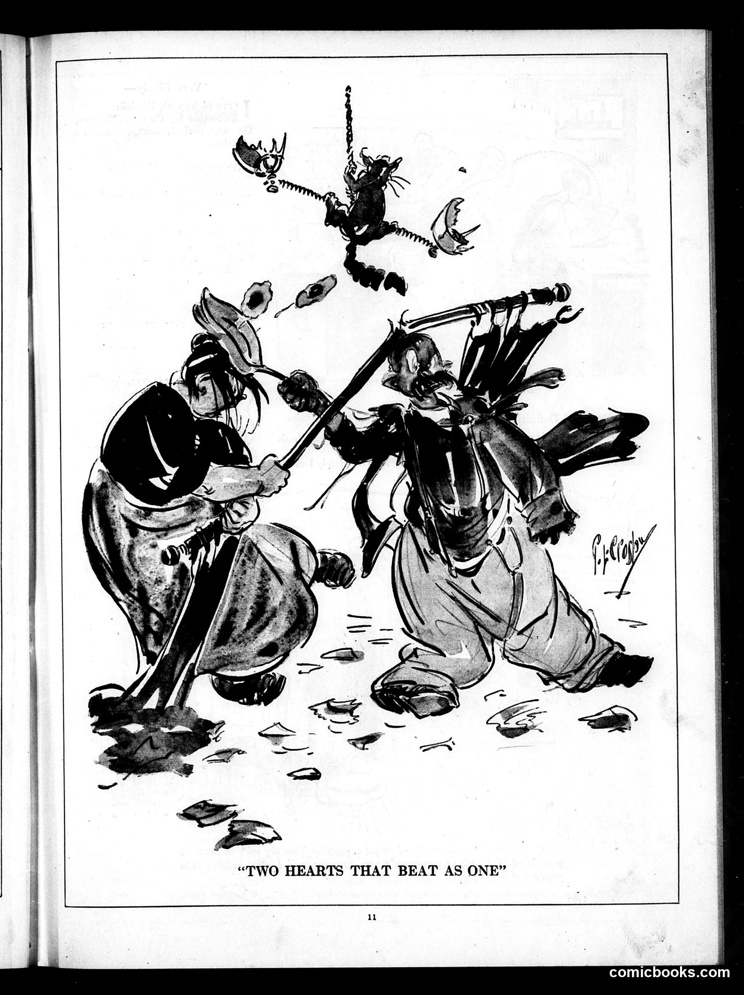 Judge — November 8, 1924 — page 13 of 36