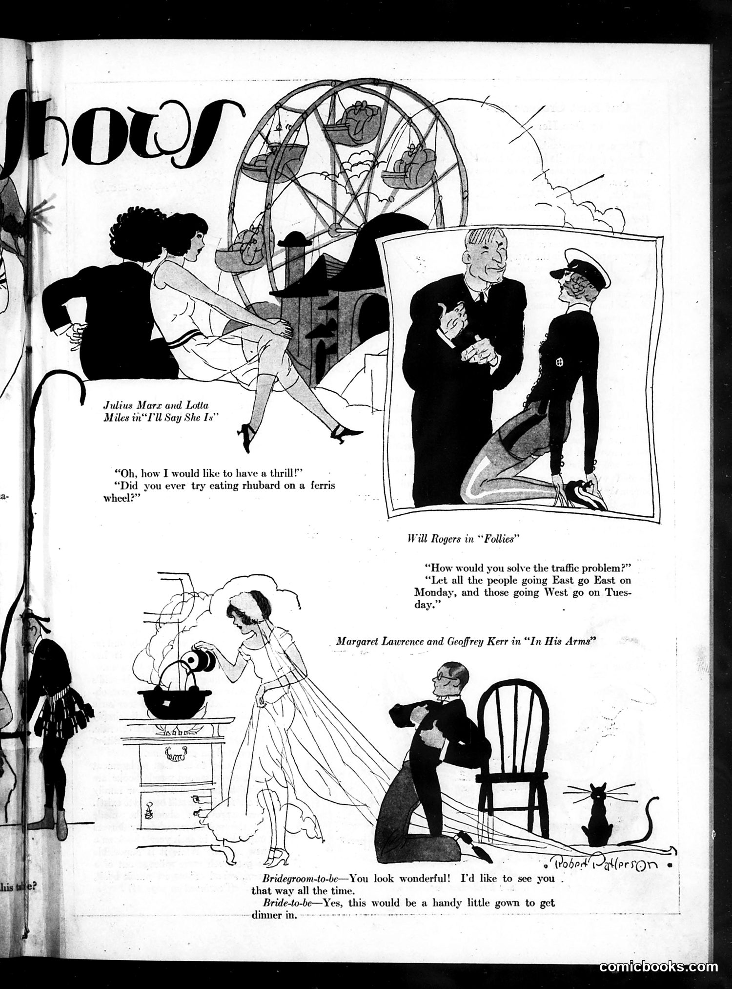 Judge — November 8, 1924 — page 19 of 36