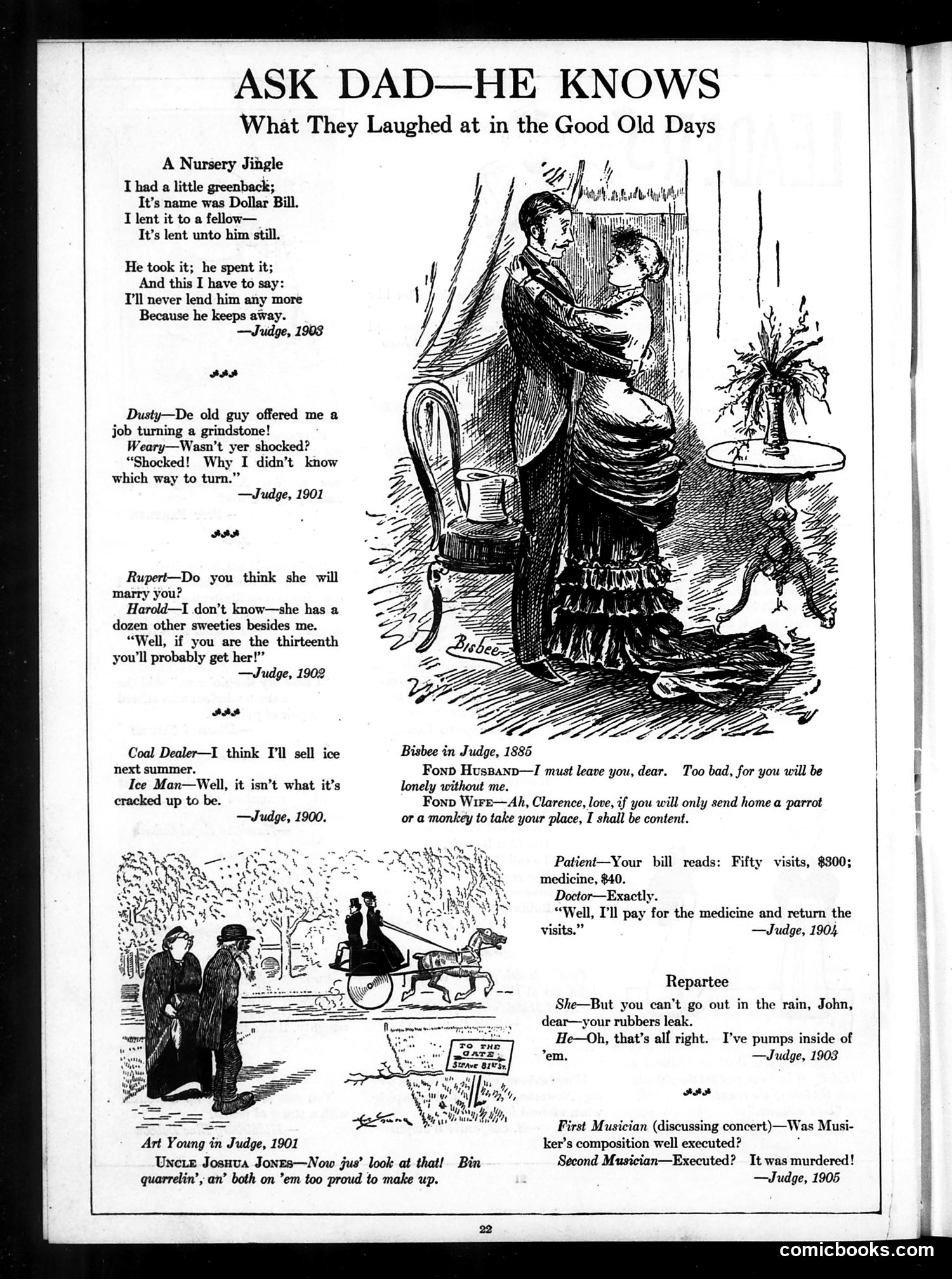 Judge — November 8, 1924 — page 24 of 36