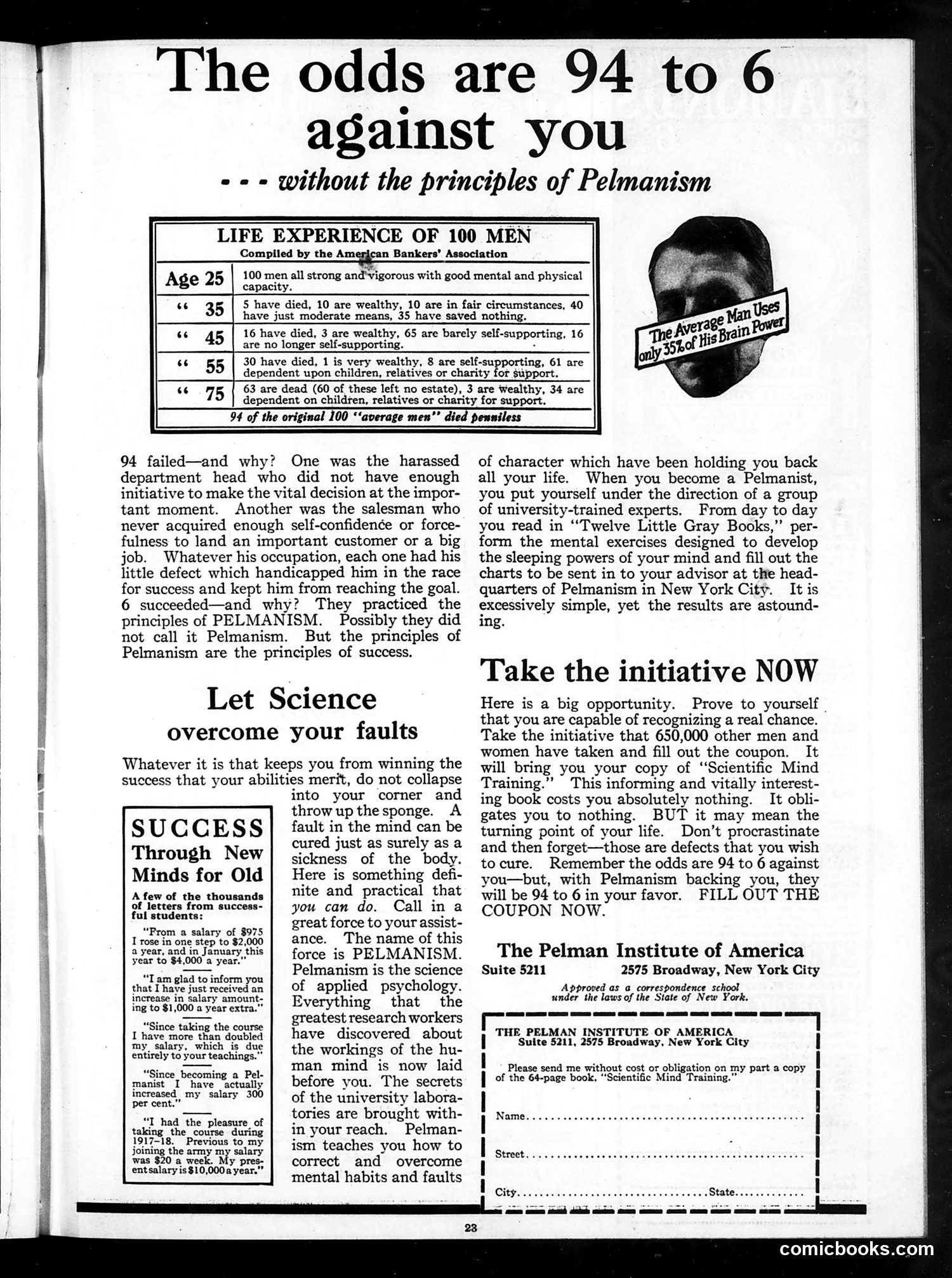 Judge — November 8, 1924 — page 25 of 36