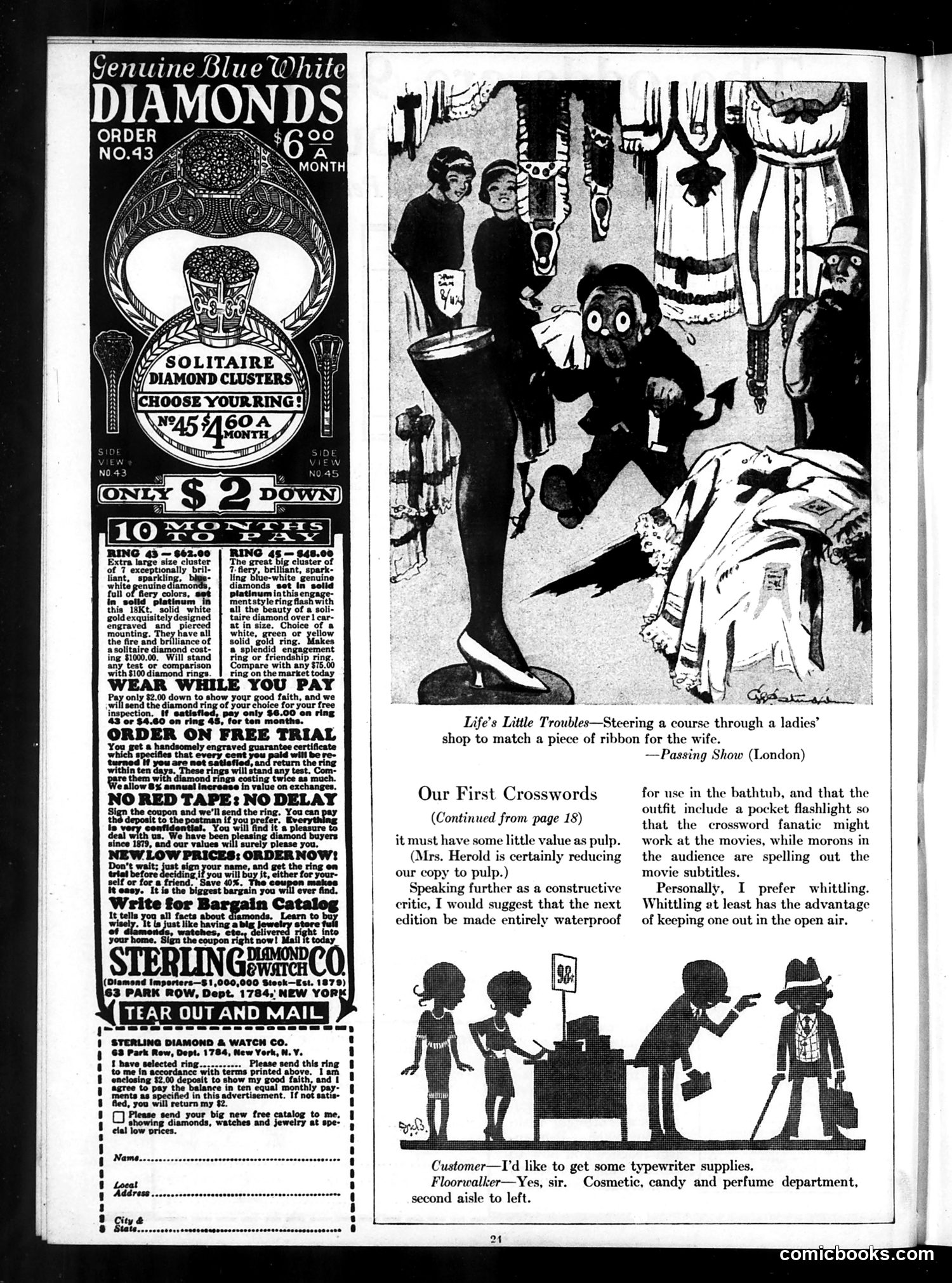 Judge — November 8, 1924 — page 26 of 36