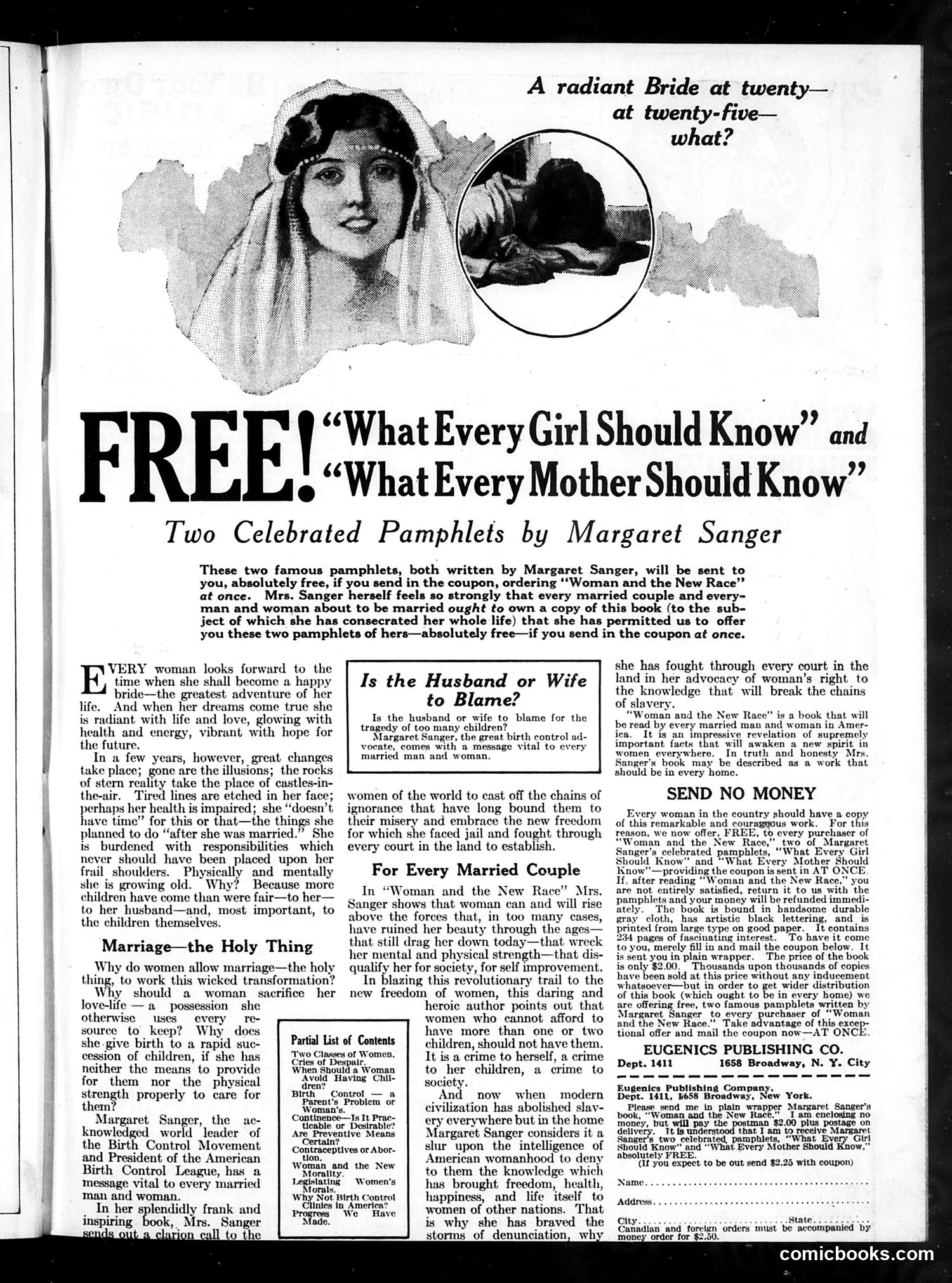 Judge — November 8, 1924 — page 27 of 36