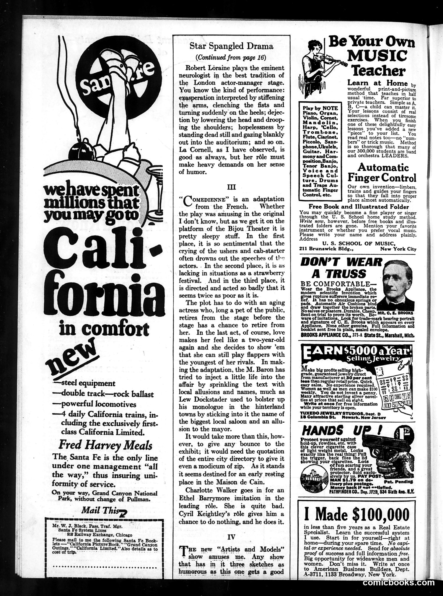 Judge — November 8, 1924 — page 28 of 36