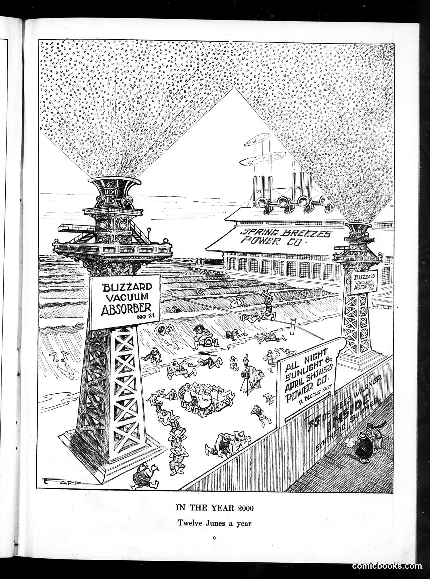 Judge — November 15, 1924 — page 11 of 36