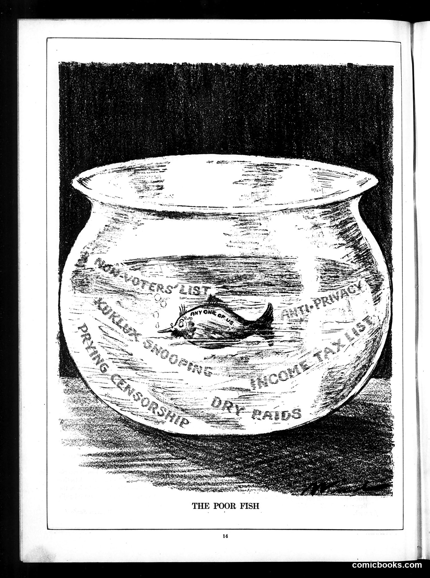 Judge — November 15, 1924 — page 16 of 36