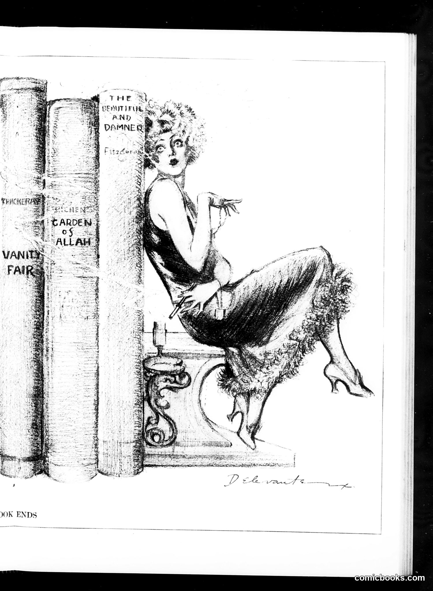 Judge — November 15, 1924 — page 19 of 36