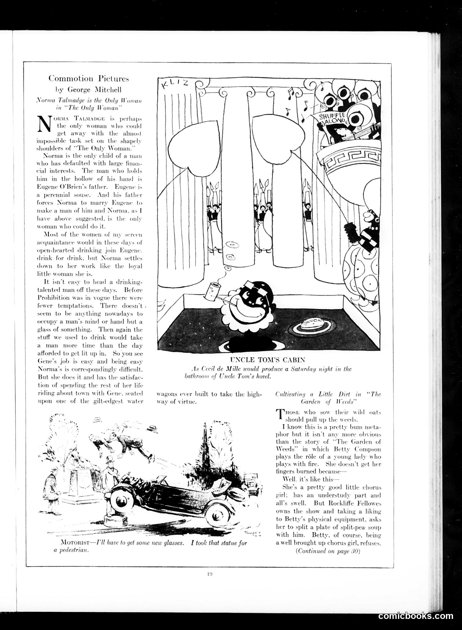 Judge — November 15, 1924 — page 21 of 36