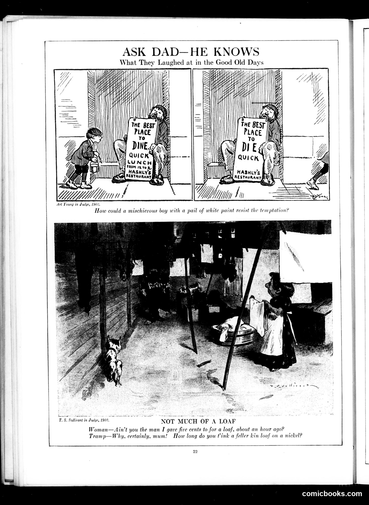 Judge — November 15, 1924 — page 24 of 36