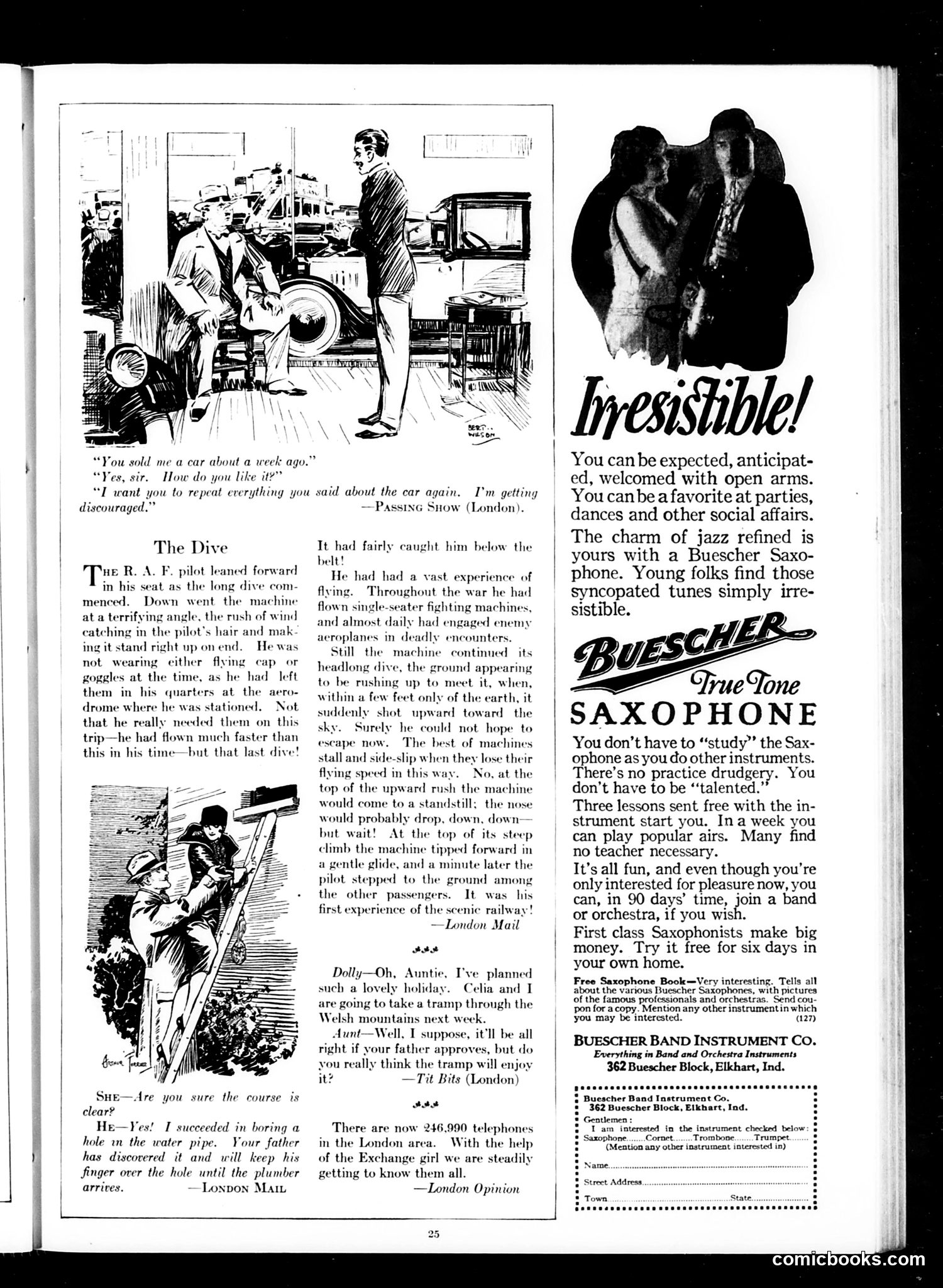 Judge — November 15, 1924 — page 27 of 36