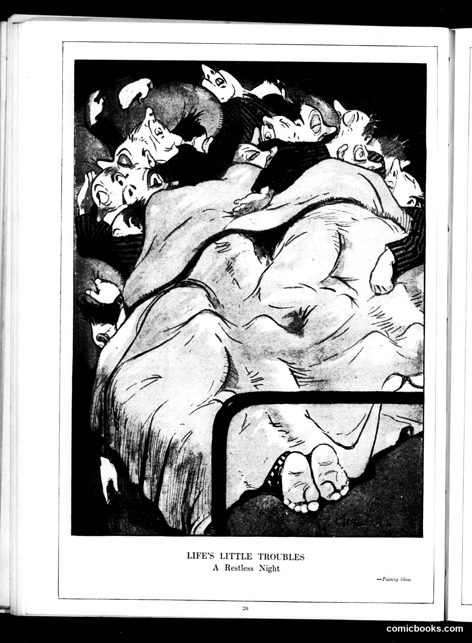 Judge — November 15, 1924 — page 28 of 36