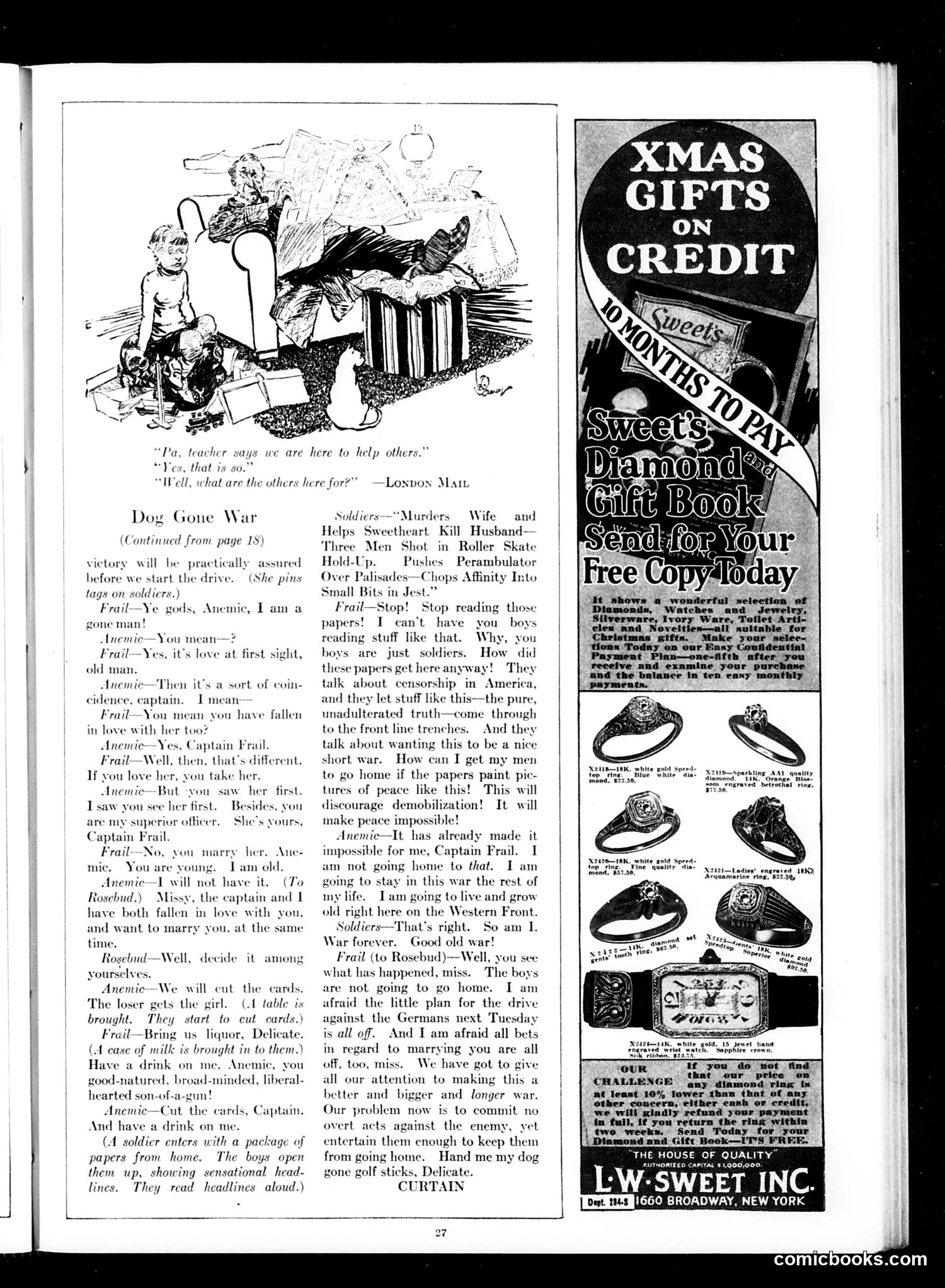 Judge — November 15, 1924 — page 29 of 36