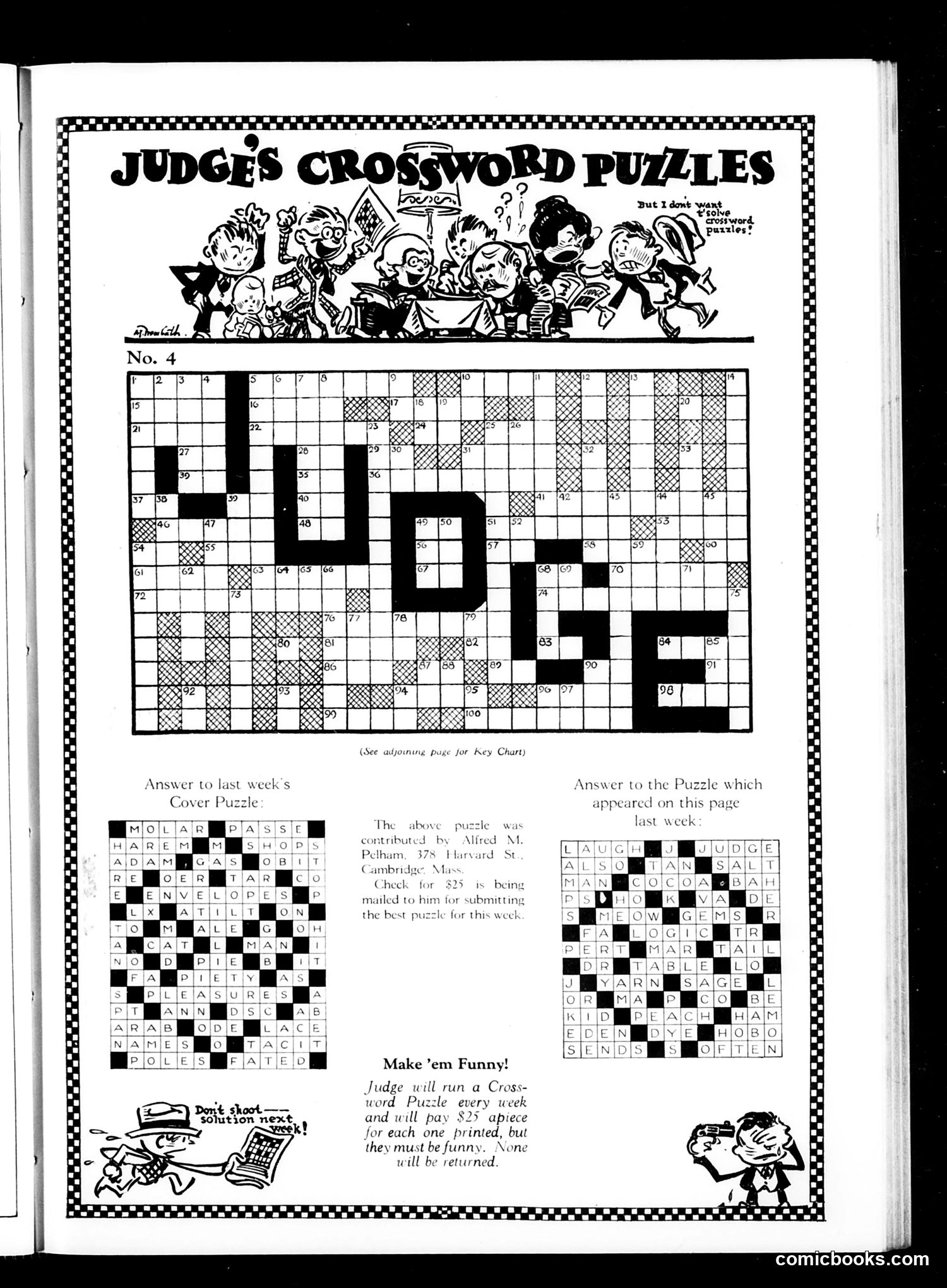 Judge — November 15, 1924 — page 35 of 36