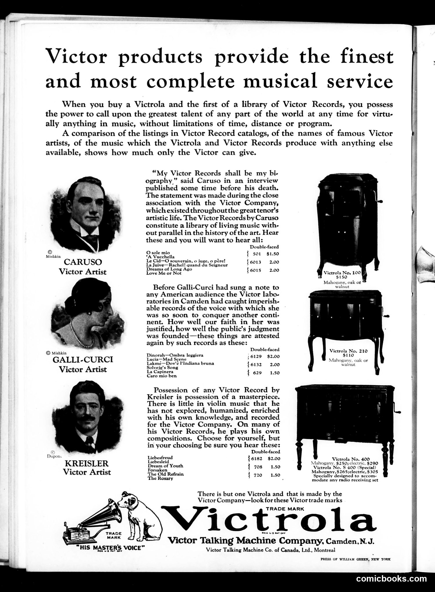 Judge — November 15, 1924 — page 36 of 36