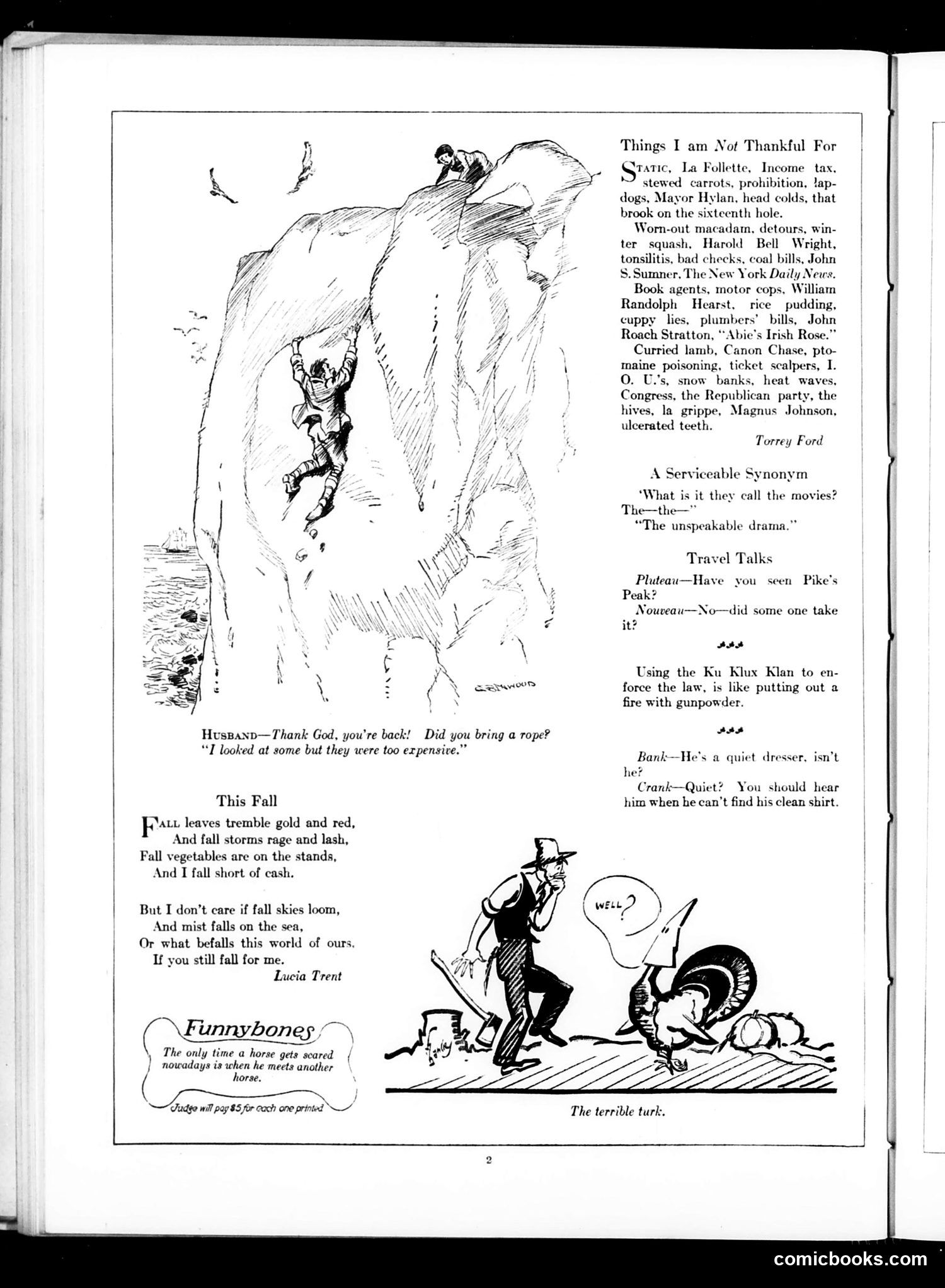 Judge — November 22, 1924 — page 4 of 24