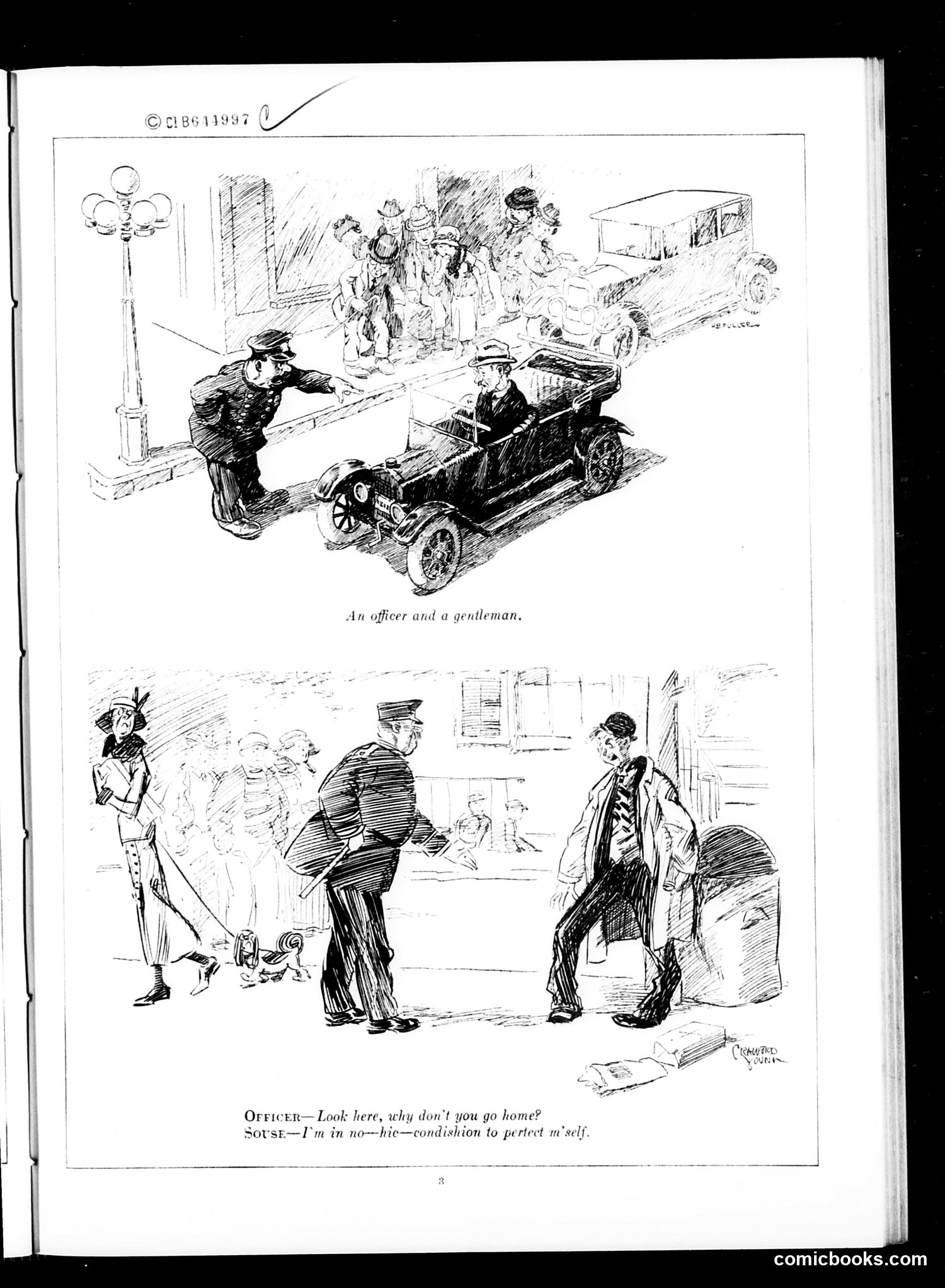 Judge — November 22, 1924 — page 5 of 24