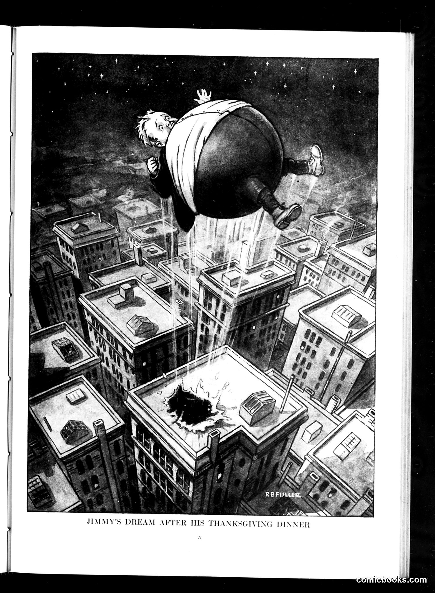 Judge — November 22, 1924 — page 7 of 24