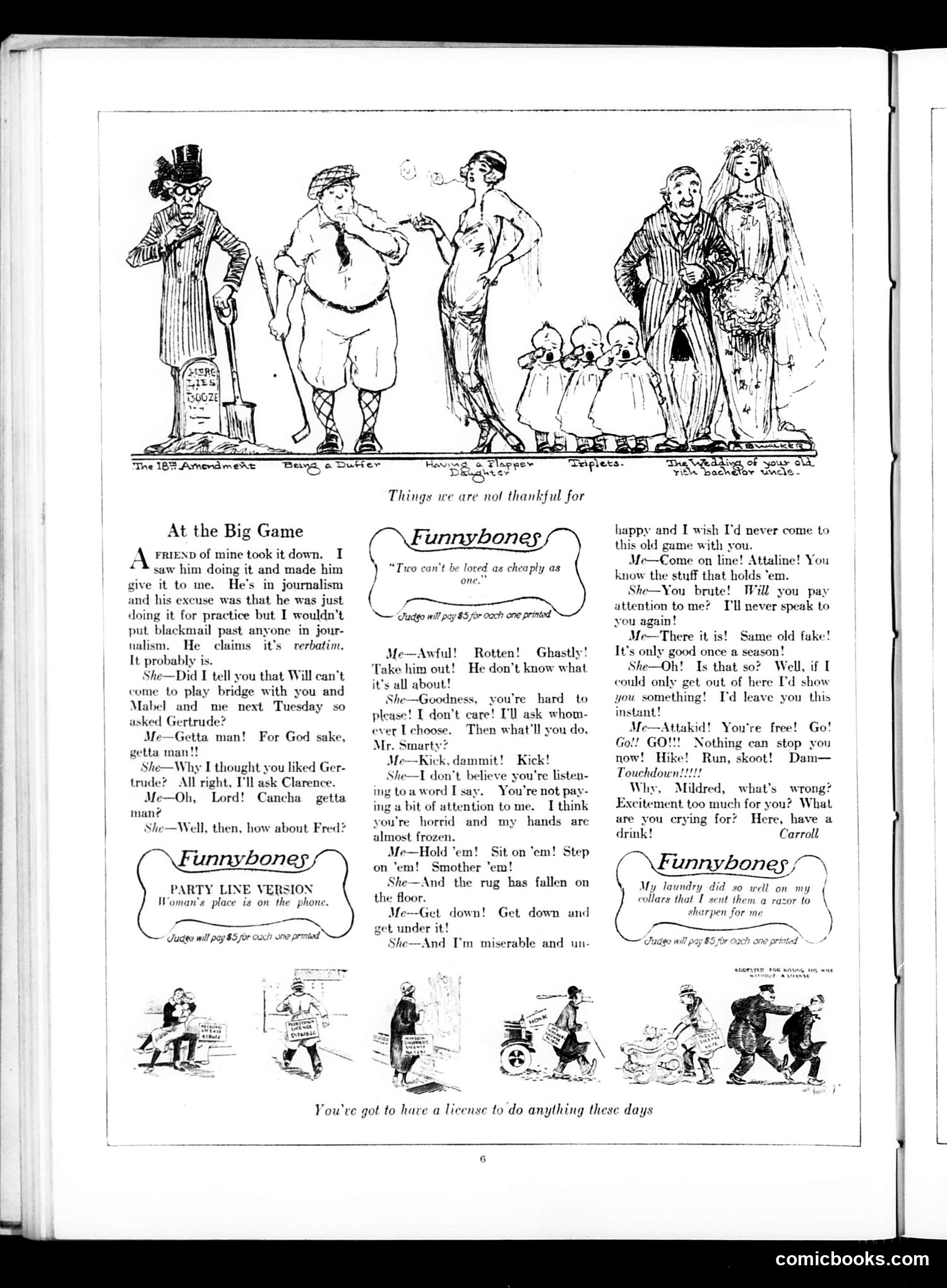 Judge — November 22, 1924 — page 8 of 24