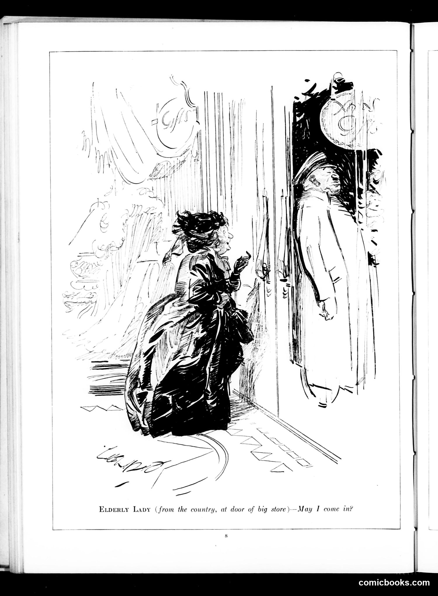 Judge — November 22, 1924 — page 10 of 24