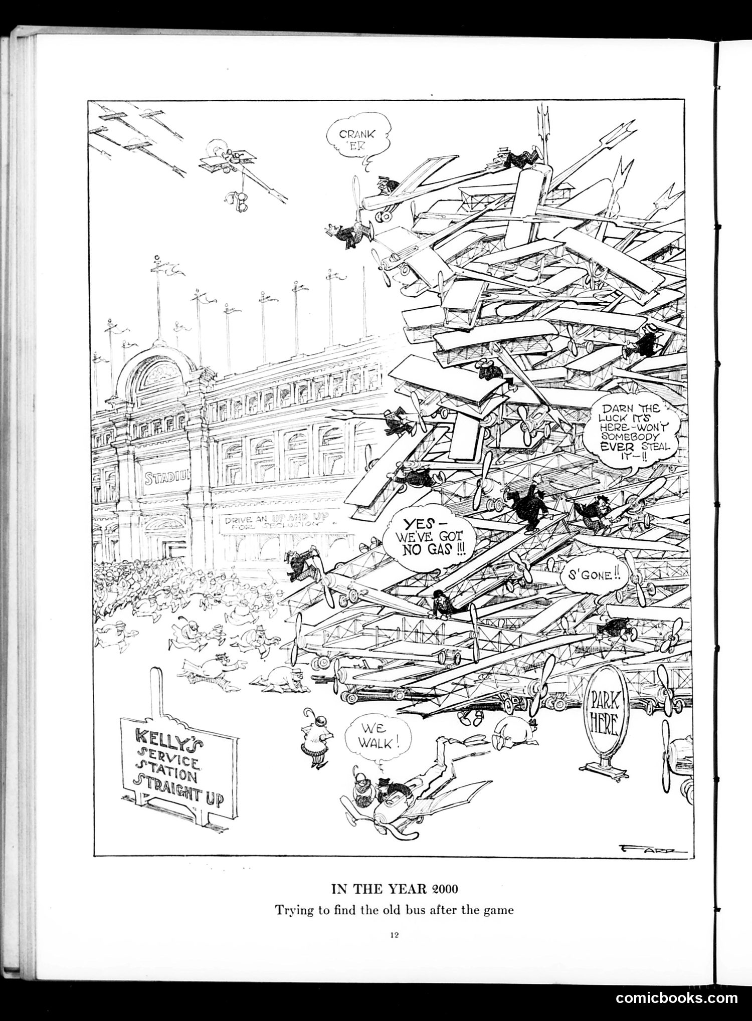 Judge — November 22, 1924 — page 14 of 24