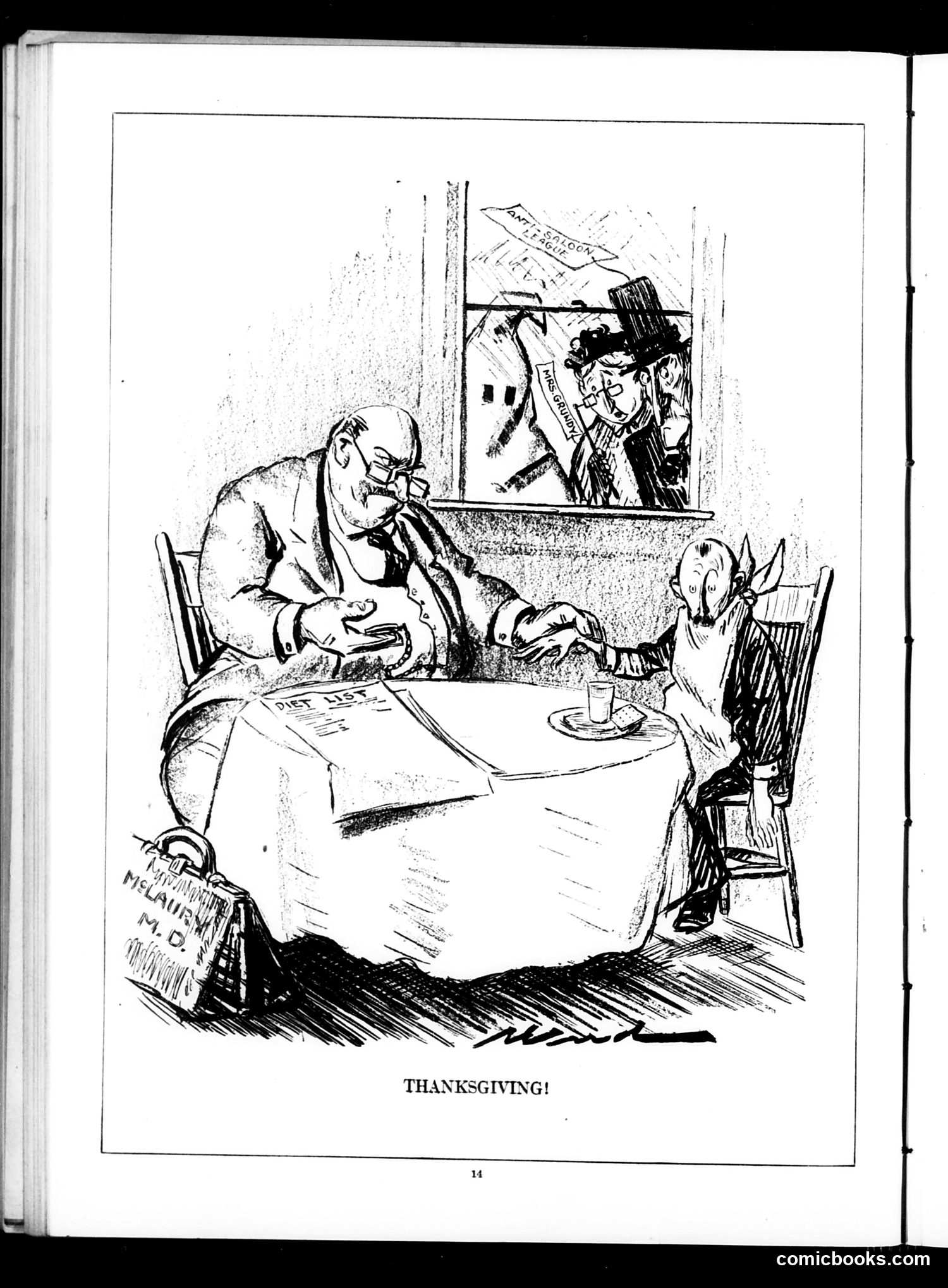 Judge — November 22, 1924 — page 16 of 24