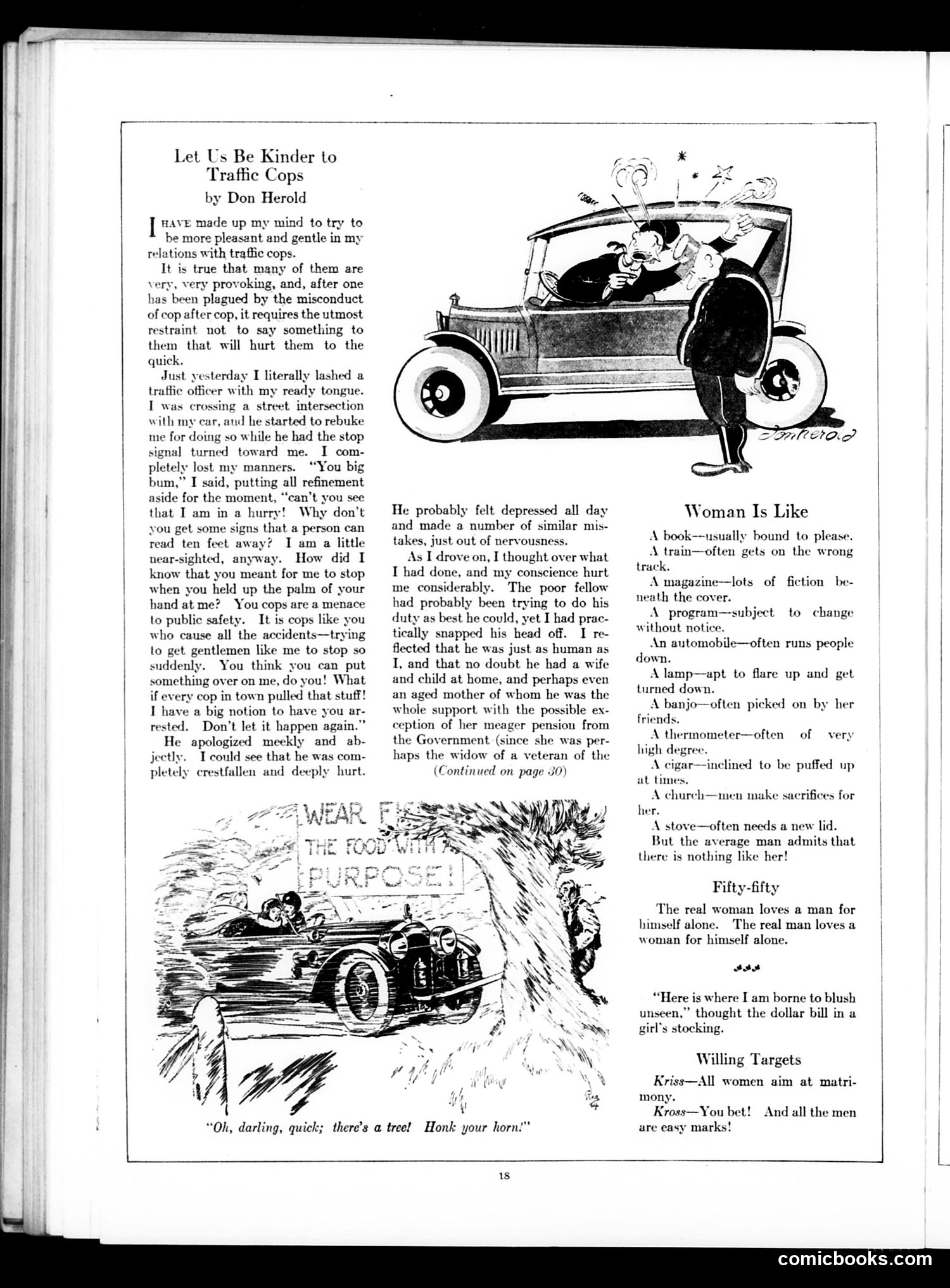 Judge — November 22, 1924 — page 20 of 24