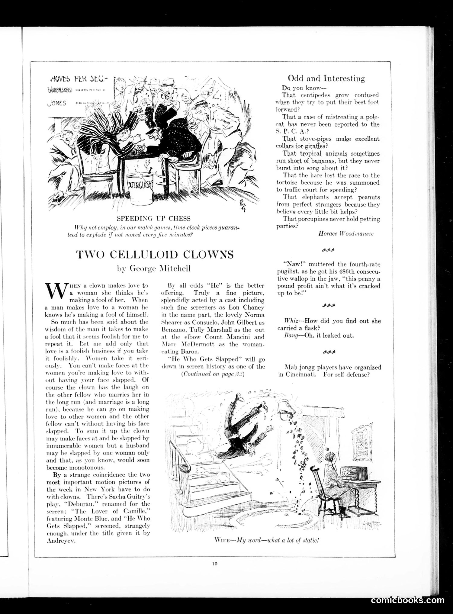 Judge — November 22, 1924 — page 21 of 24