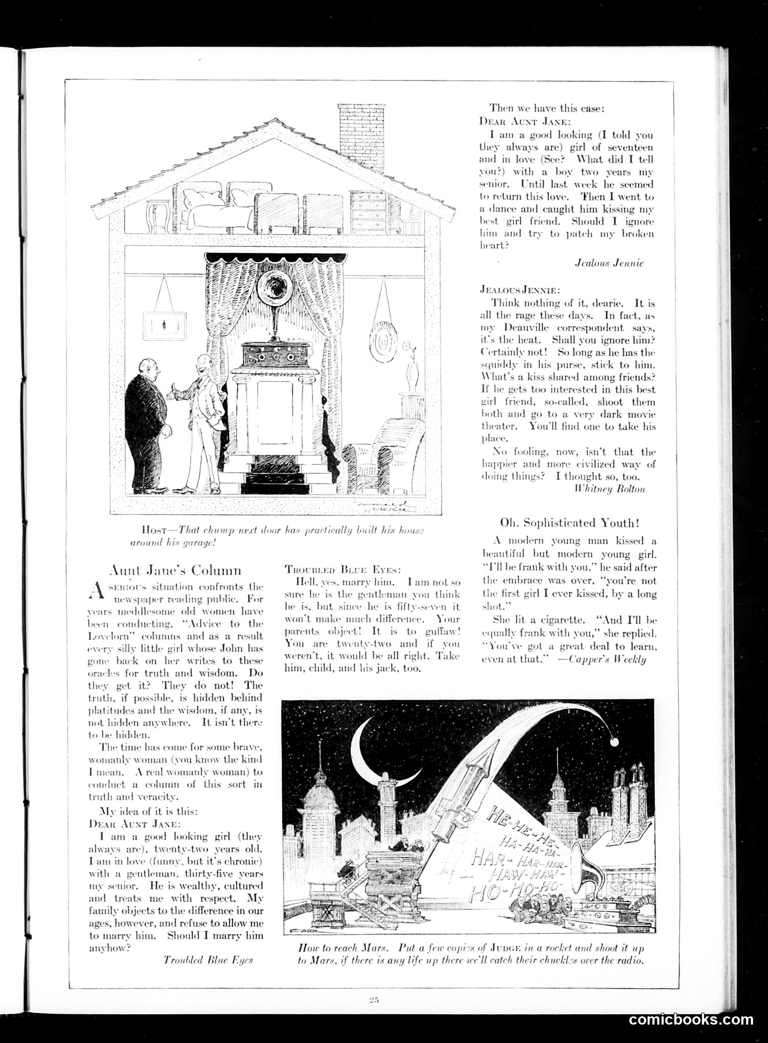 Judge — November 29, 1924 — page 3 of 12
