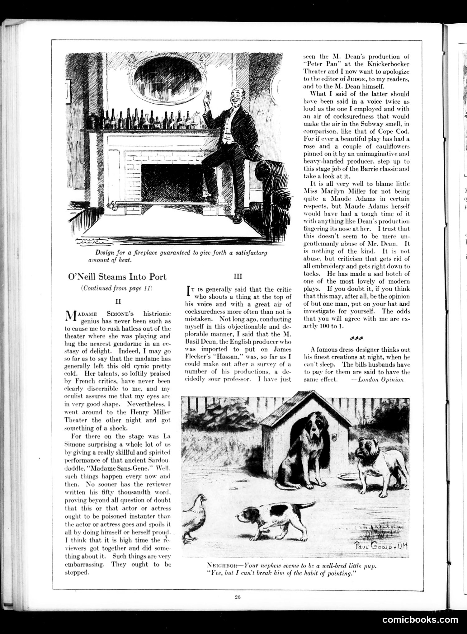 Judge — November 29, 1924 — page 4 of 12