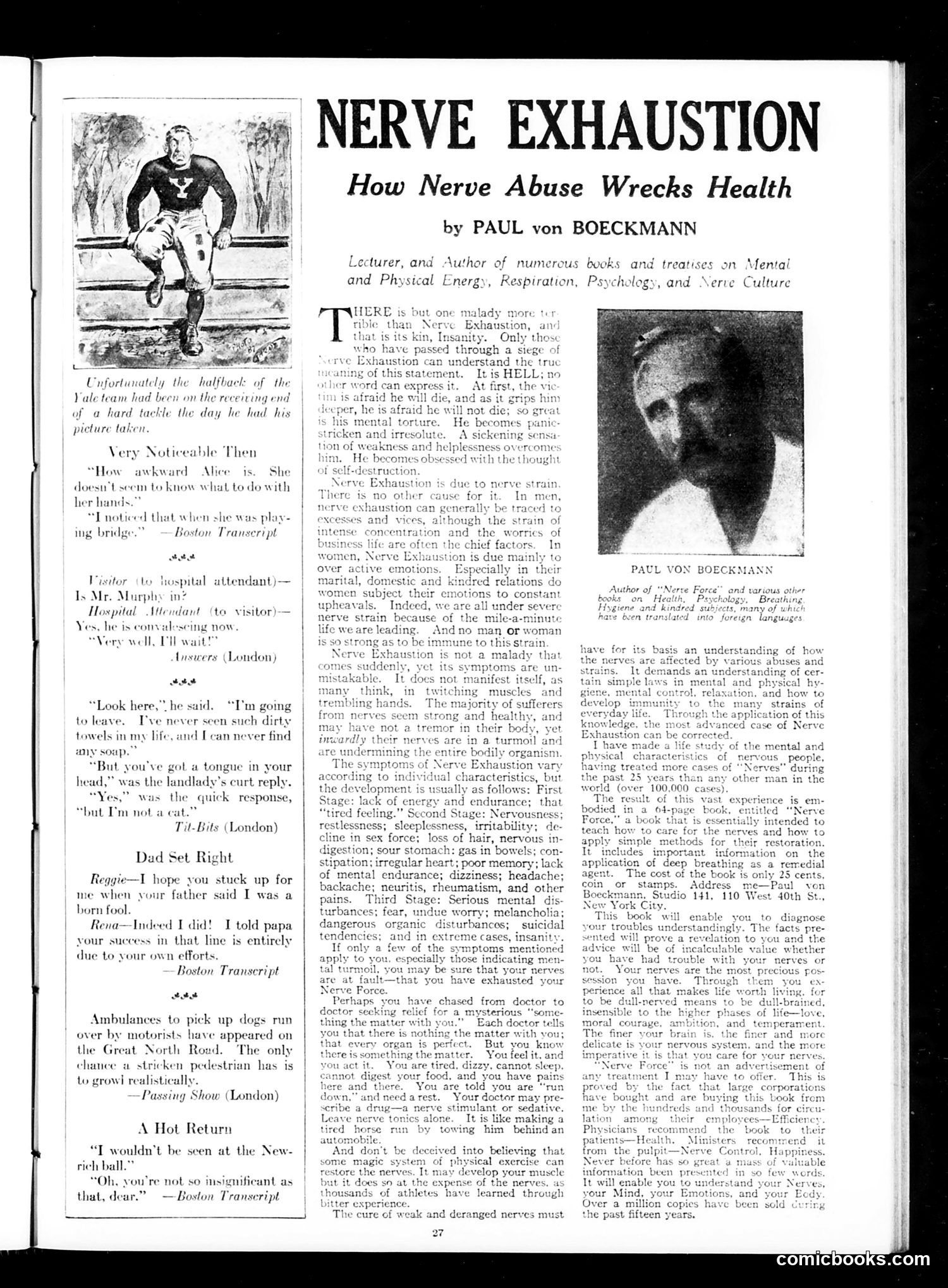 Judge — November 29, 1924 — page 5 of 12