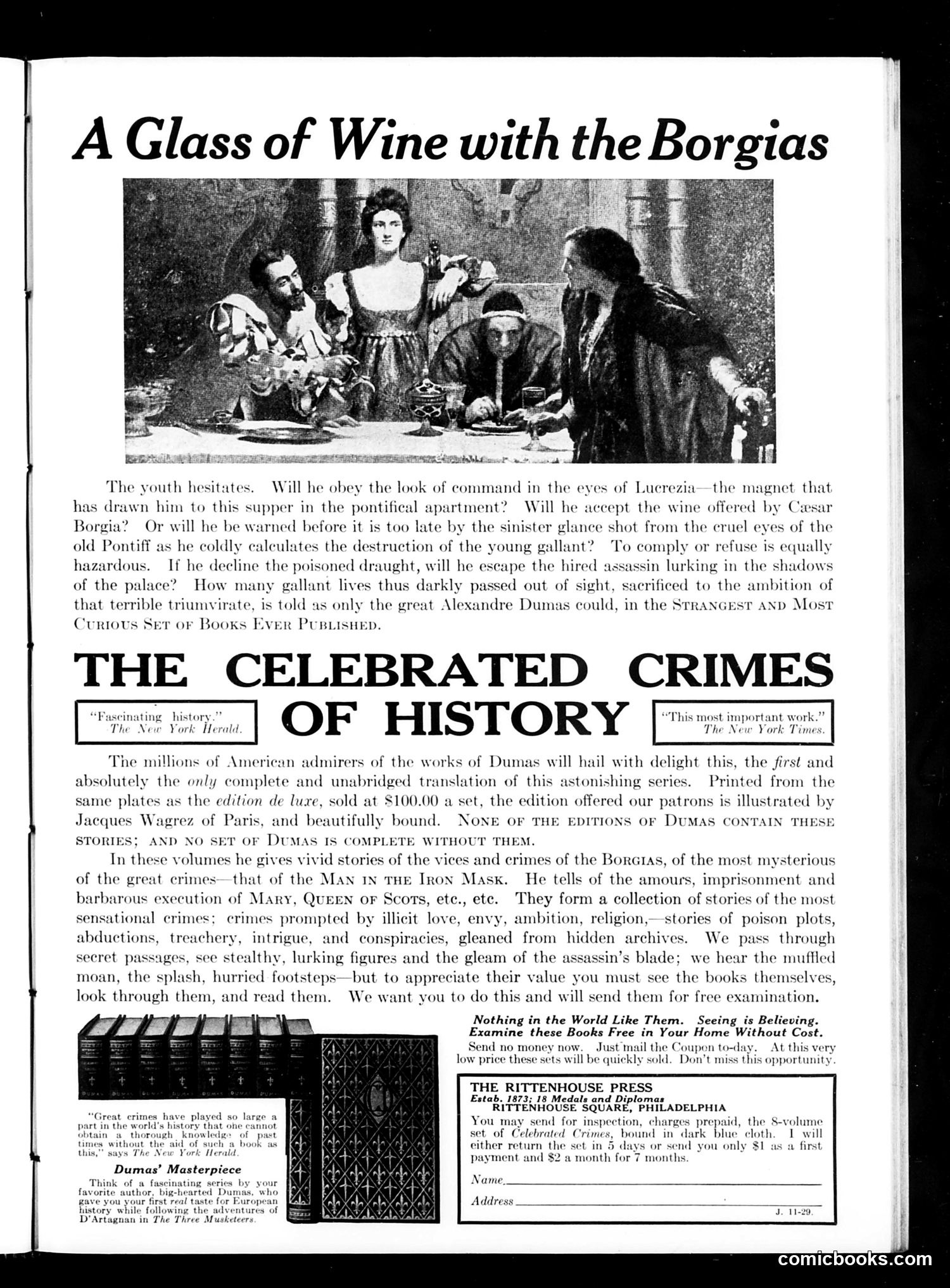 Judge — November 29, 1924 — page 11 of 12