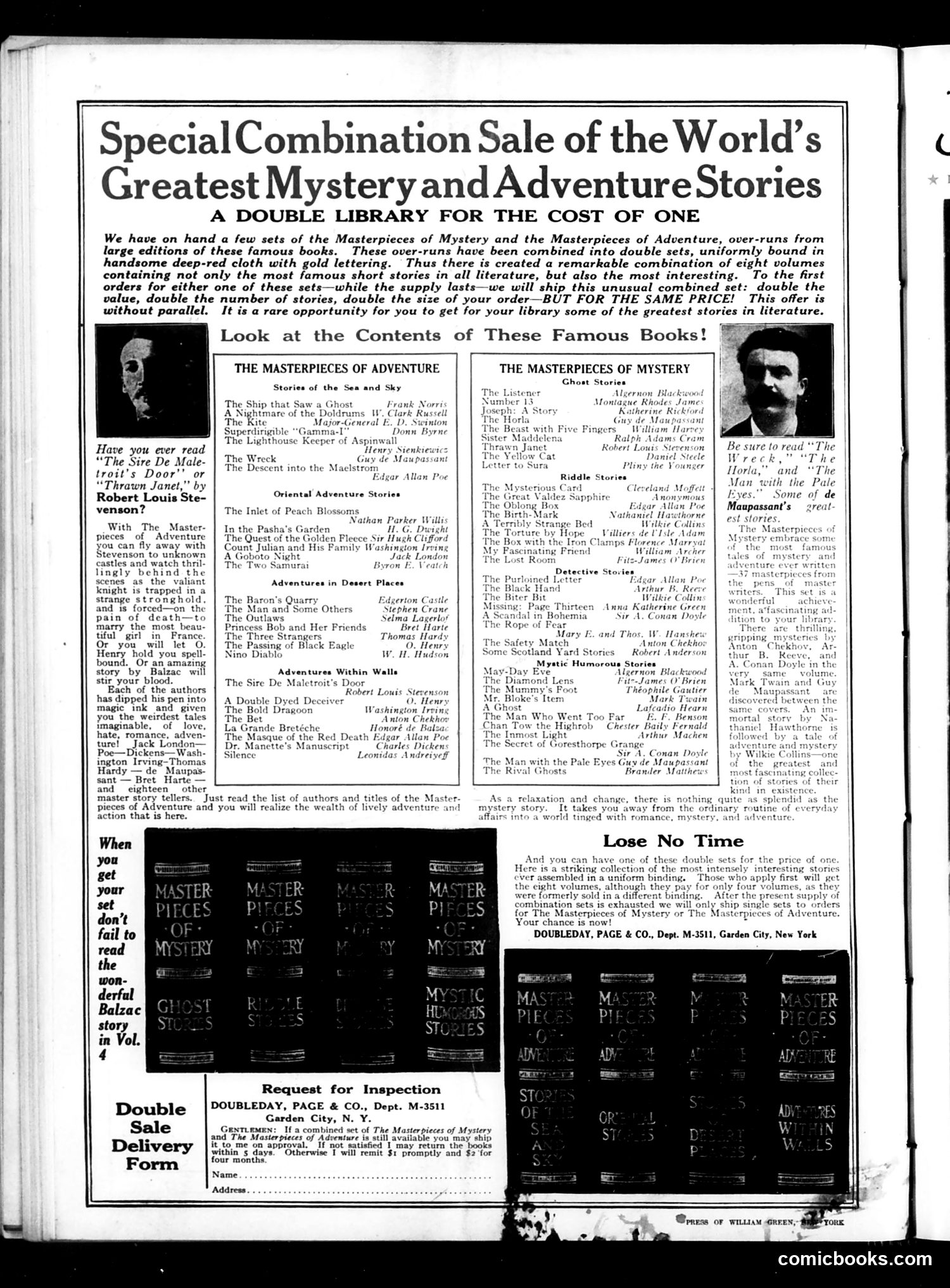 Judge — November 29, 1924 — page 12 of 12