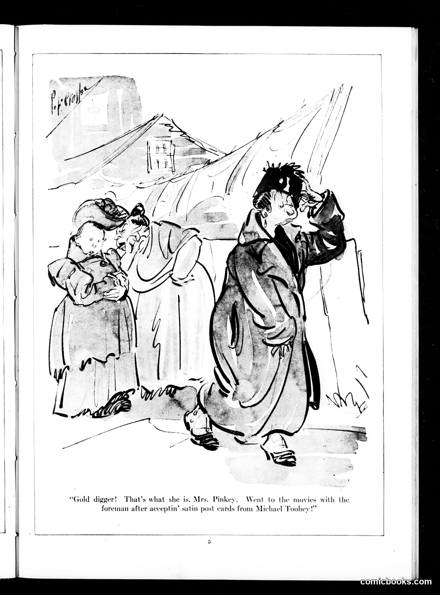 Judge — December 6, 1924 — page 7 of 36
