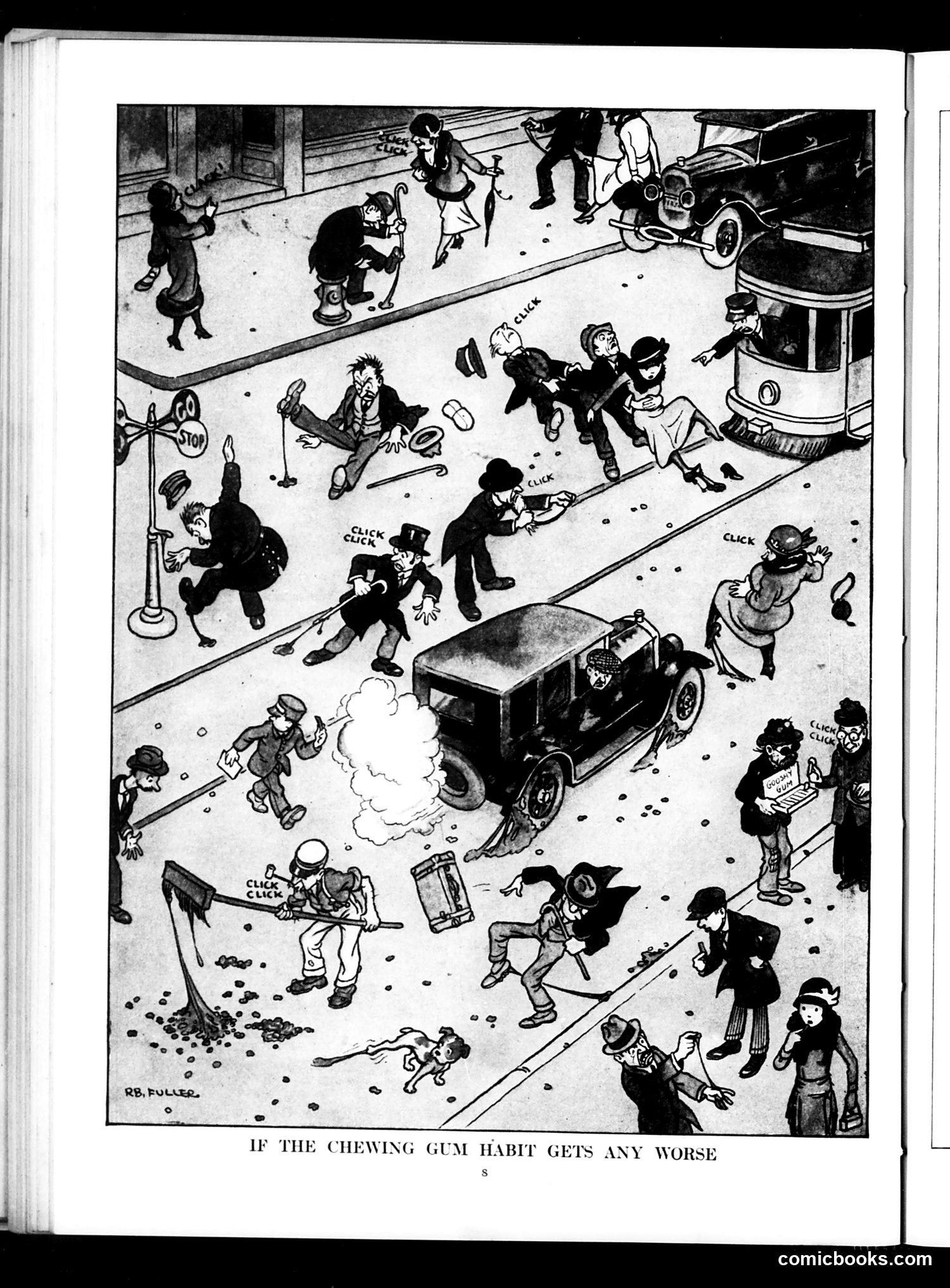 Judge — December 6, 1924 — page 10 of 36