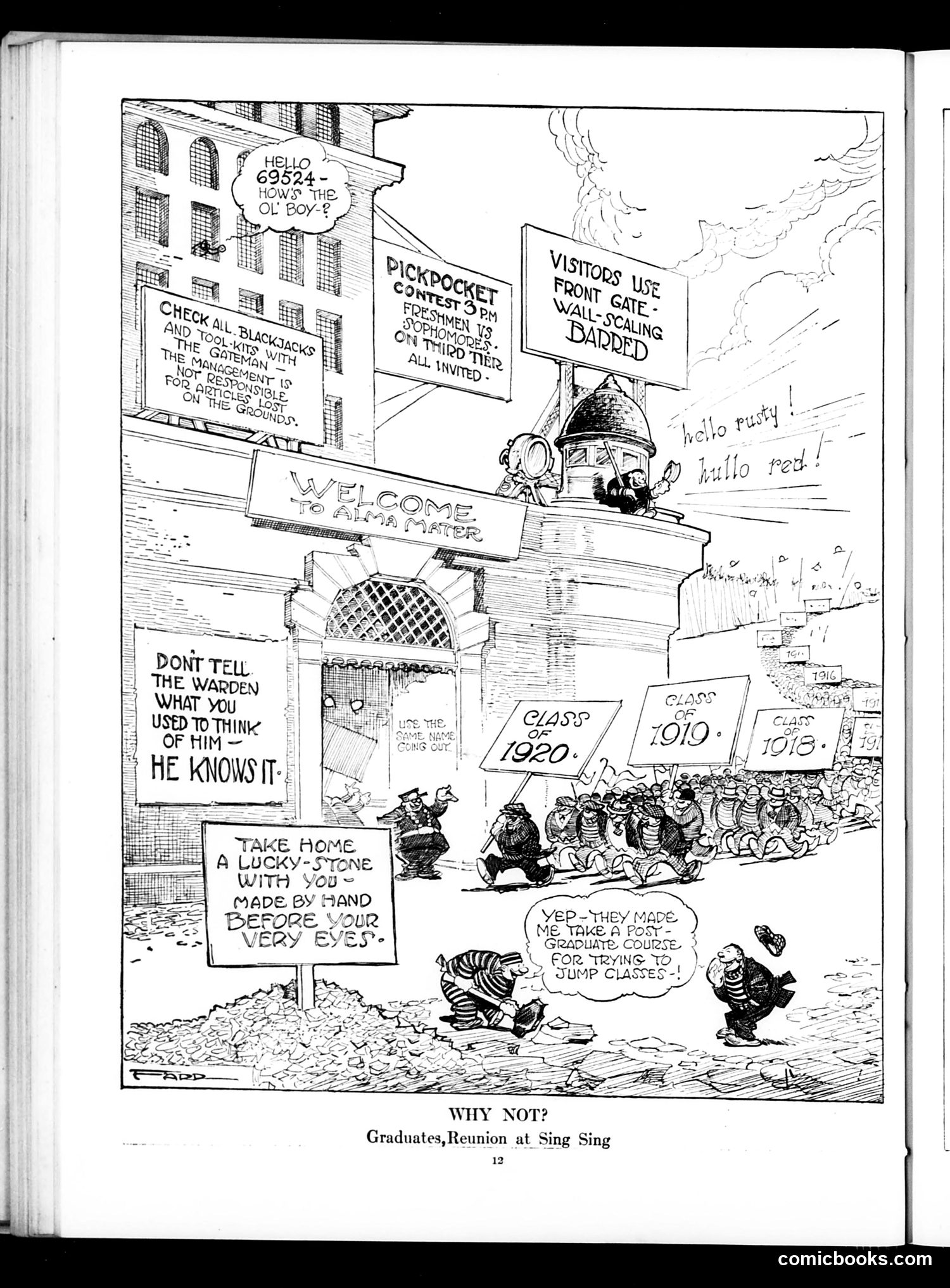 Judge — December 6, 1924 — page 14 of 36