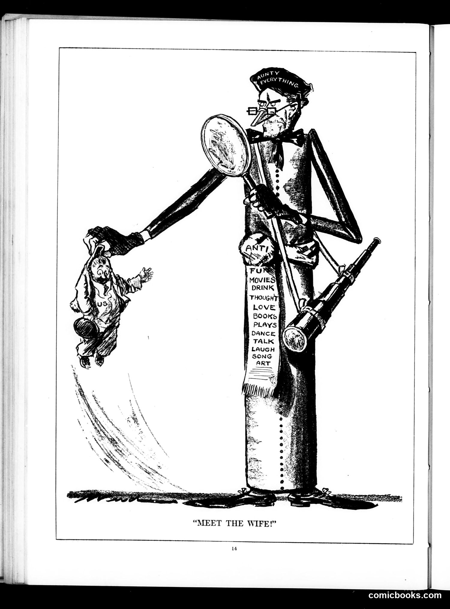 Judge — December 6, 1924 — page 16 of 36