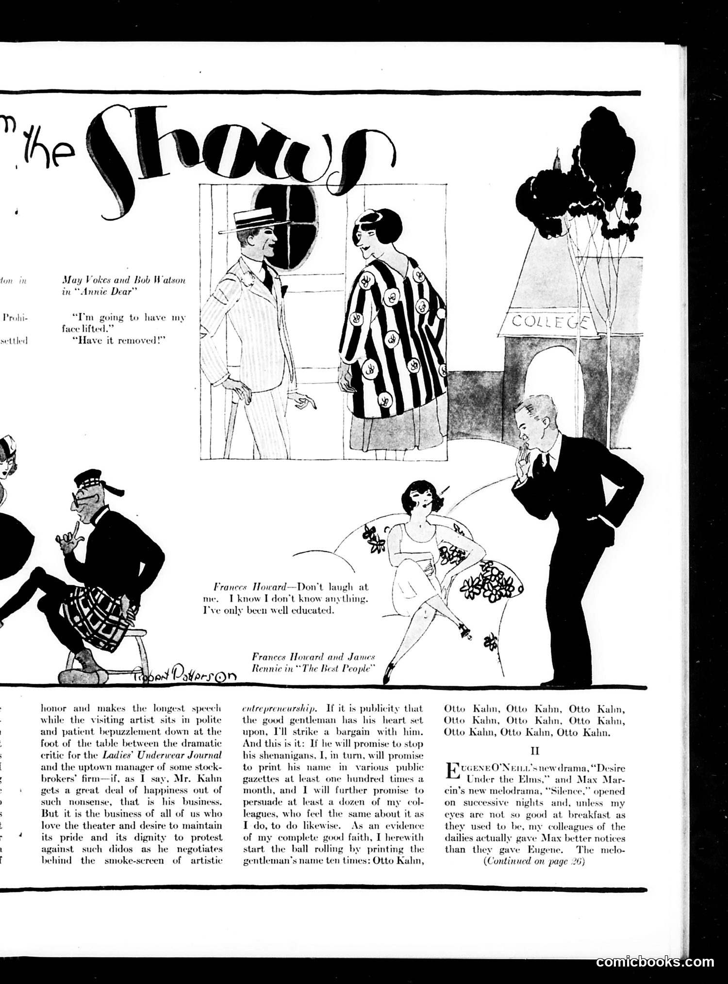 Judge — December 6, 1924 — page 19 of 36