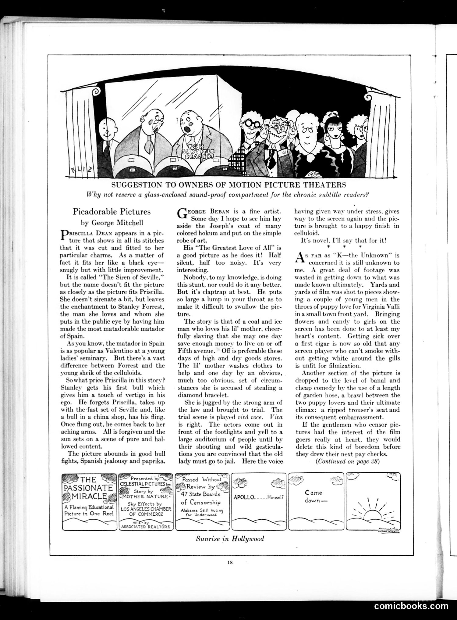 Judge — December 6, 1924 — page 20 of 36