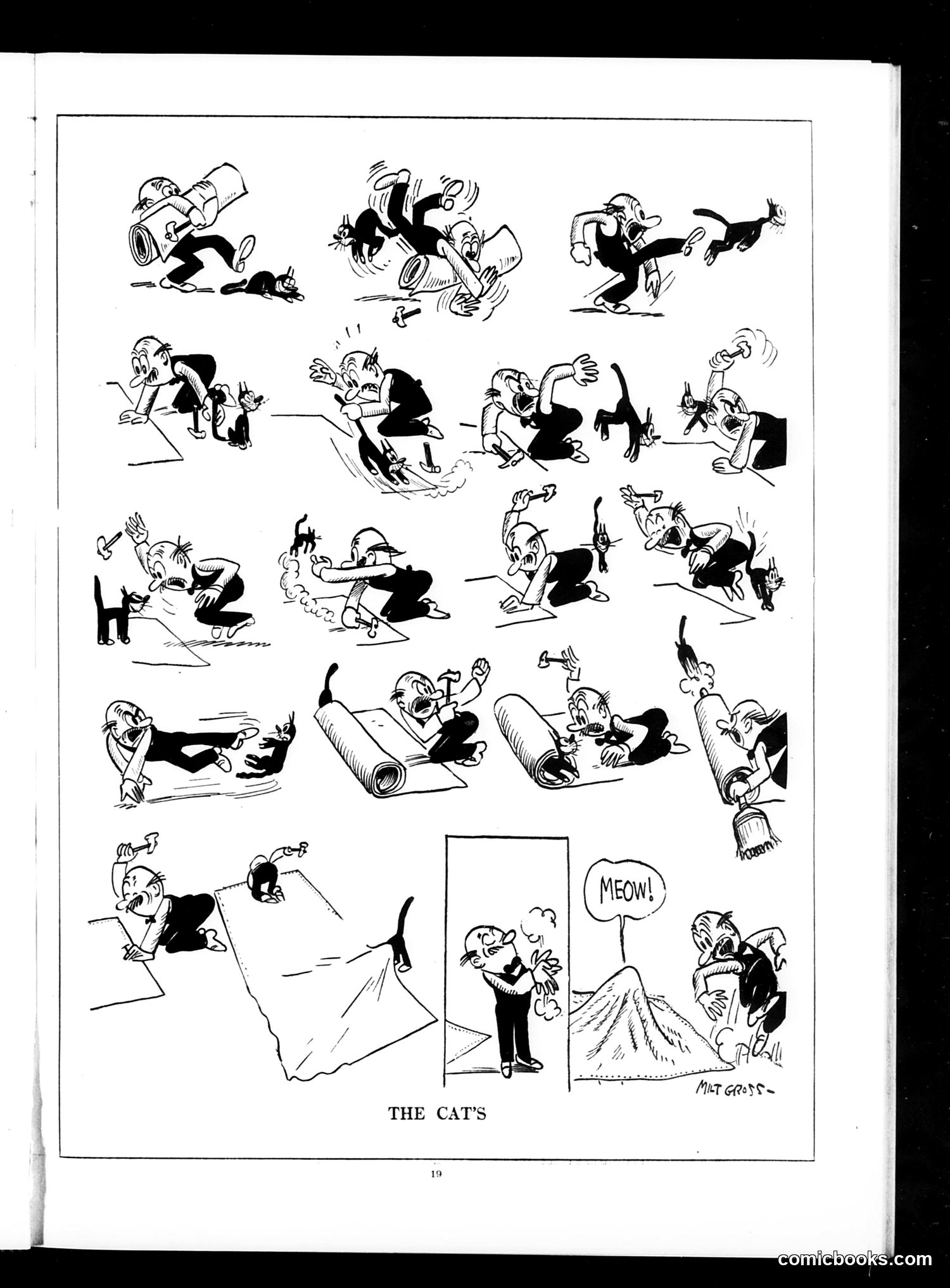 Judge — December 6, 1924 — page 21 of 36